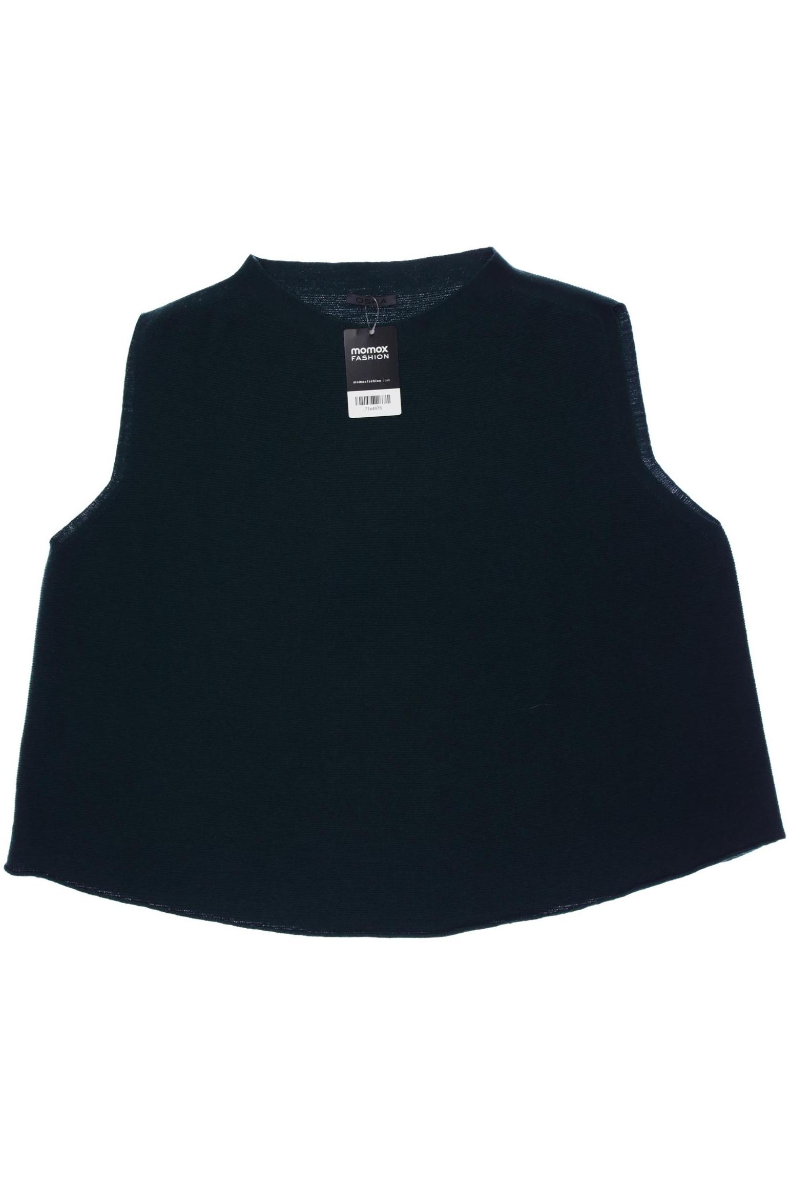 

Oska Damen Pullover, grün, Gr. 46