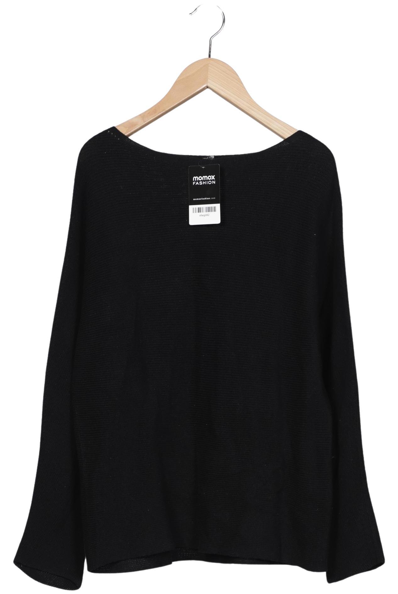 

Oska Damen Pullover, schwarz, Gr. 40