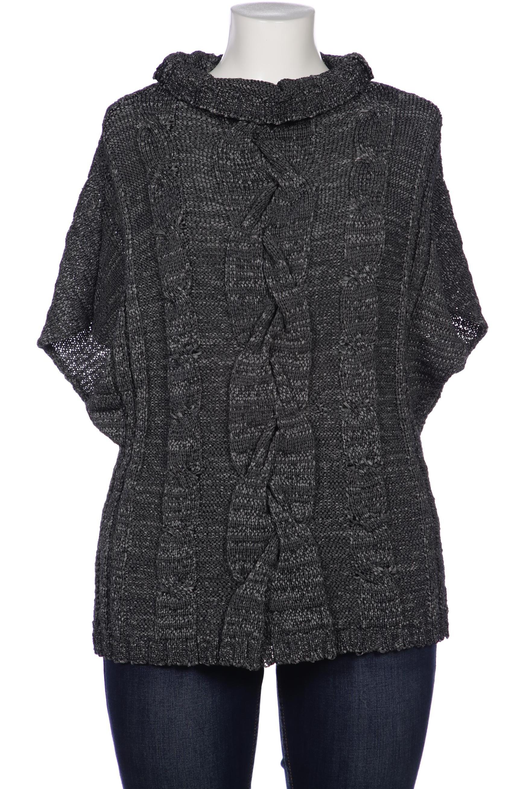 

Oska Damen Pullover, grau