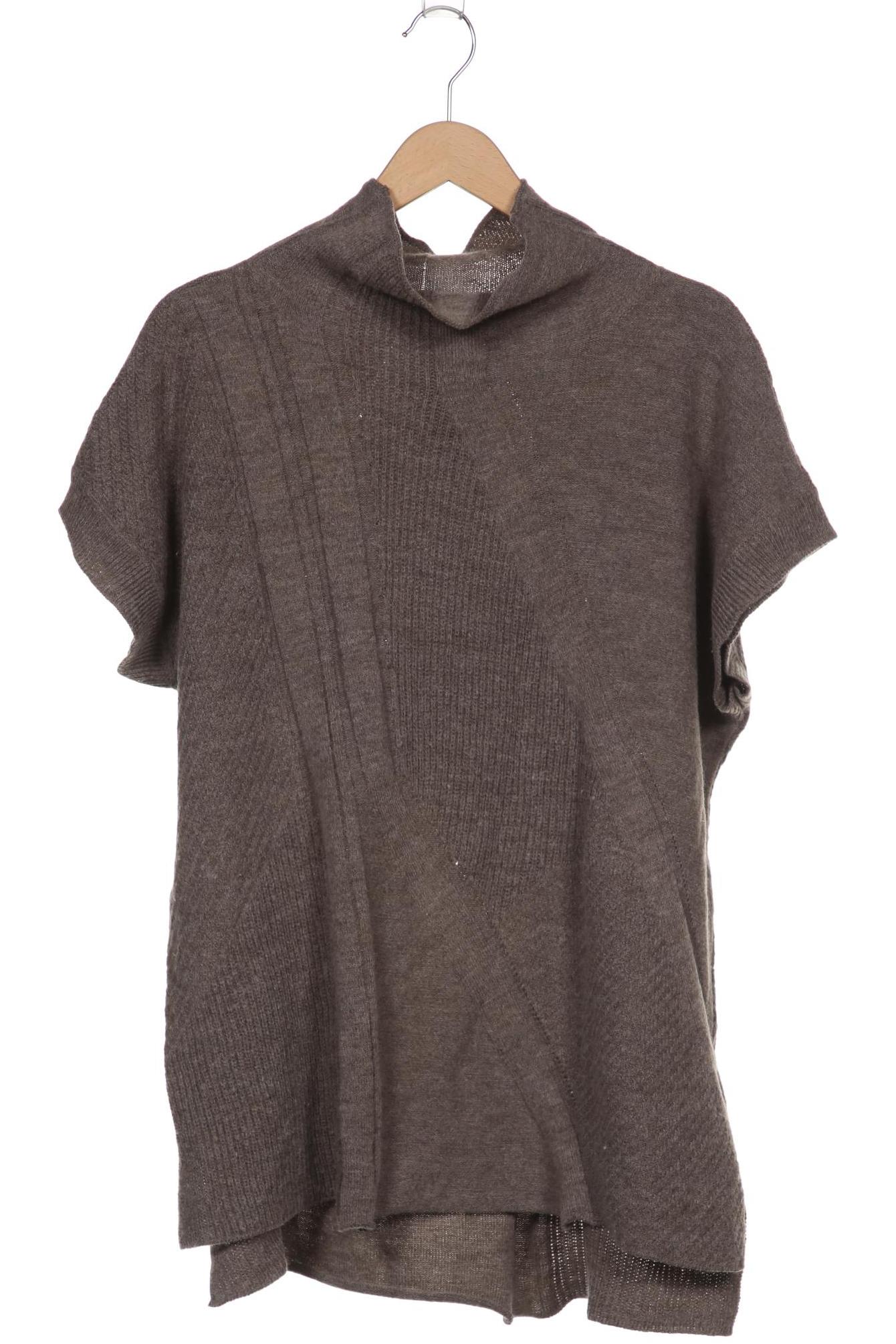 

Oska Damen Pullover, grau, Gr. 46
