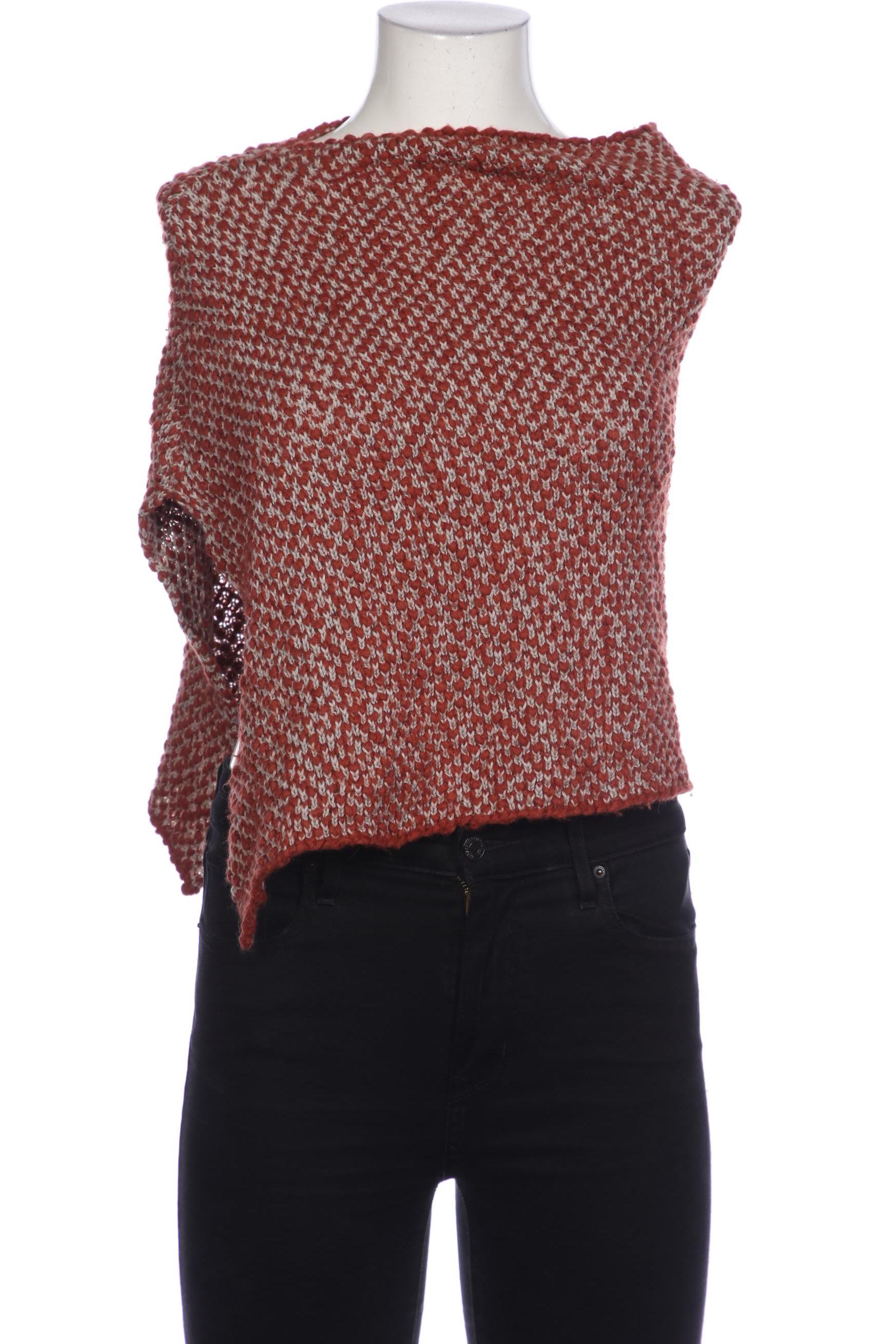

Oska Damen Pullover, braun, Gr. uni