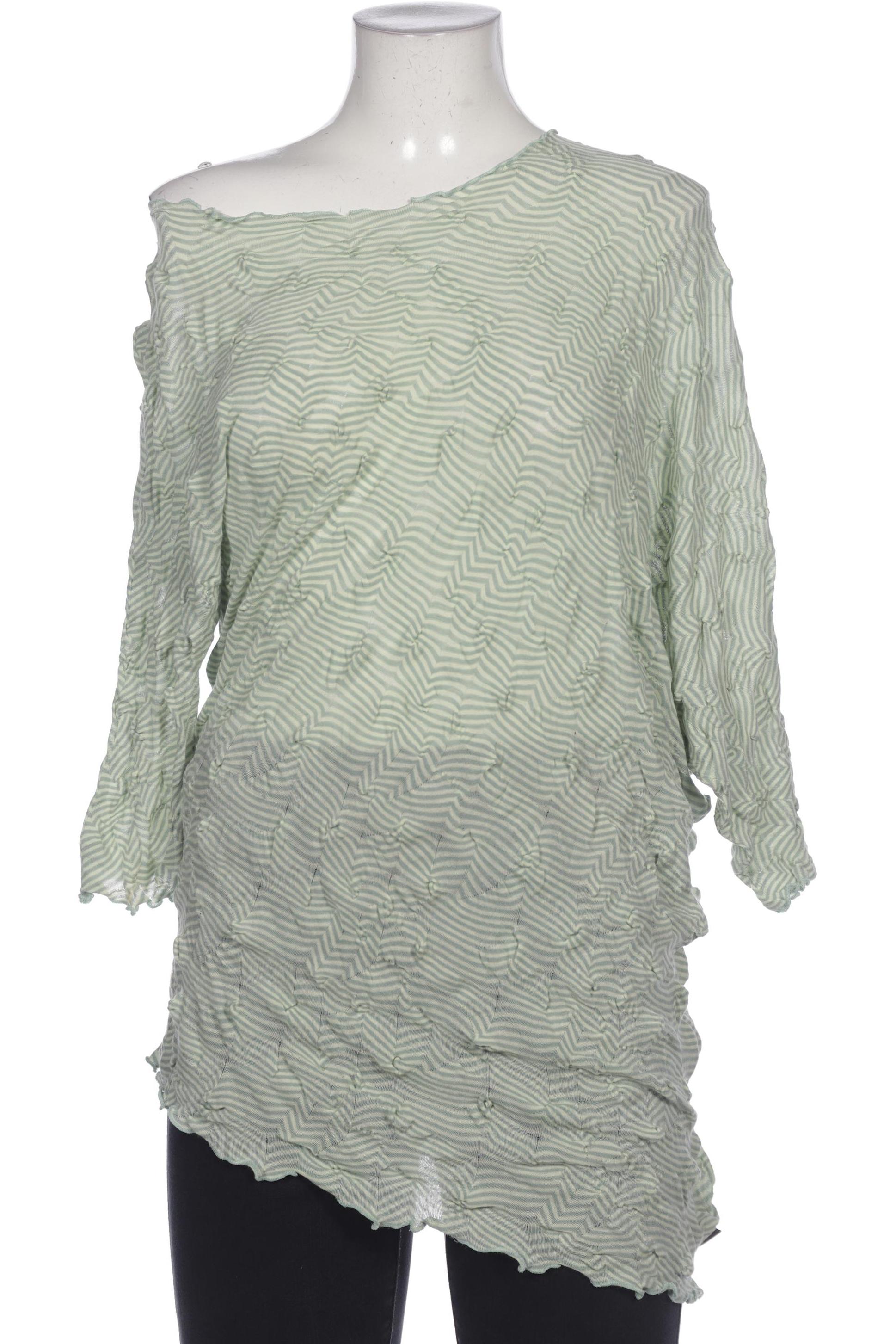 

Oska Damen Pullover, hellgrün, Gr. 40