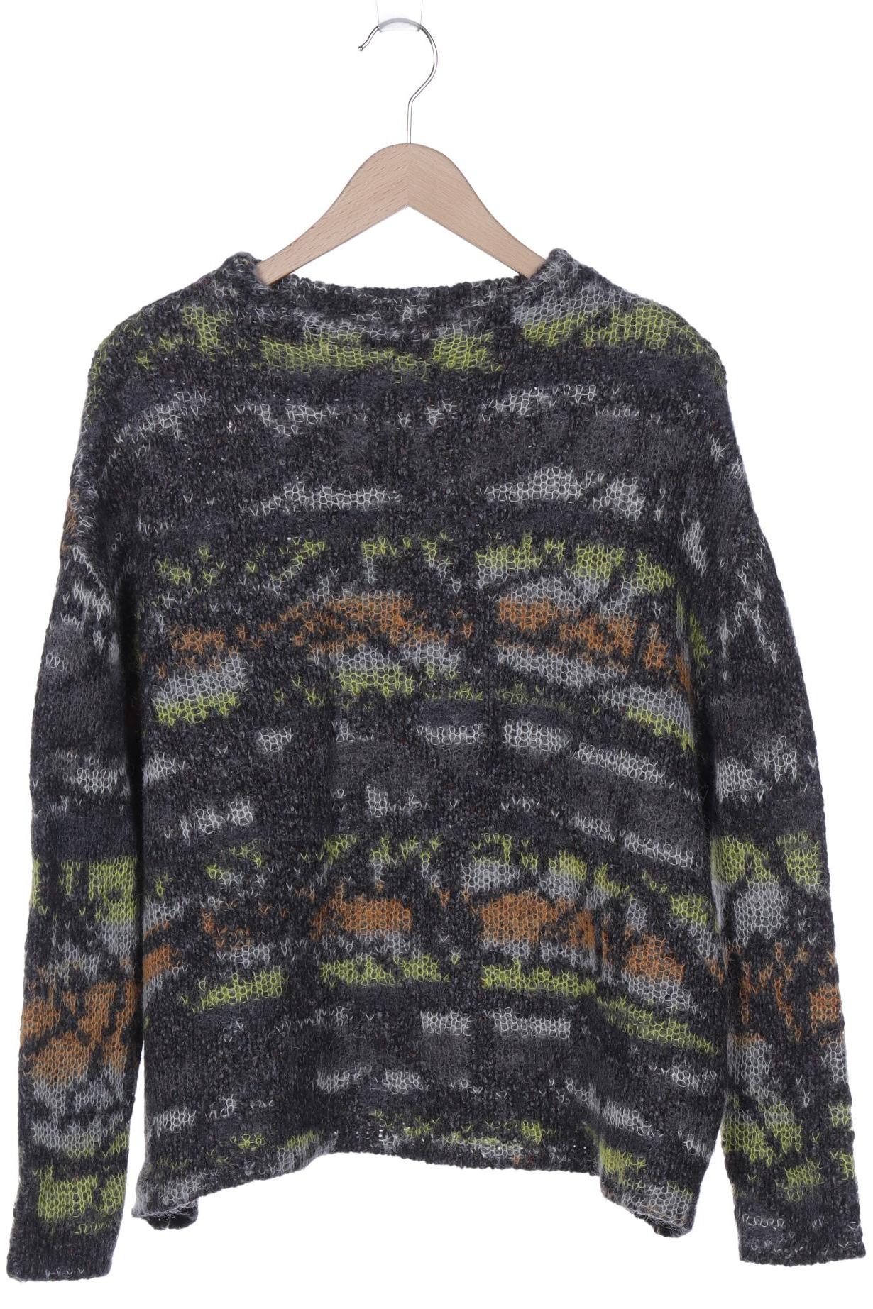 

Oska Damen Pullover, grau, Gr. 40