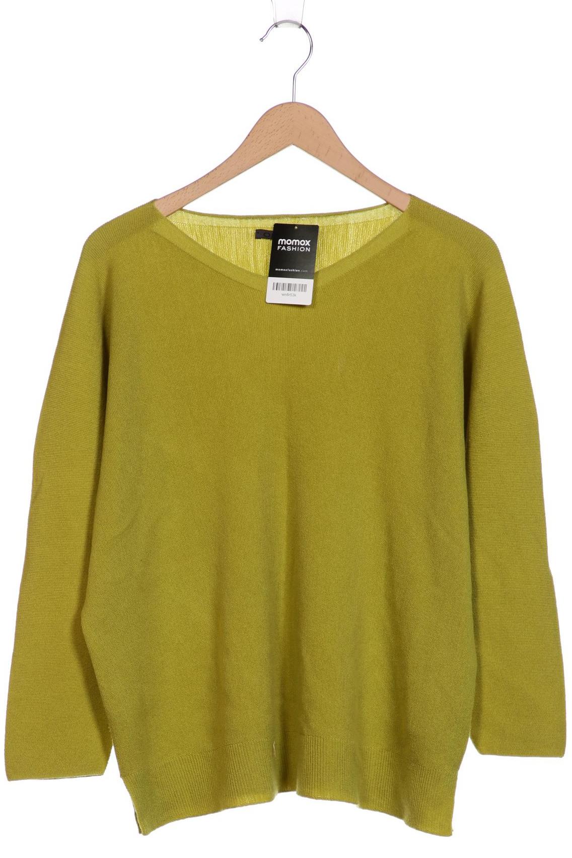 

Oska Damen Pullover, grün, Gr. 46