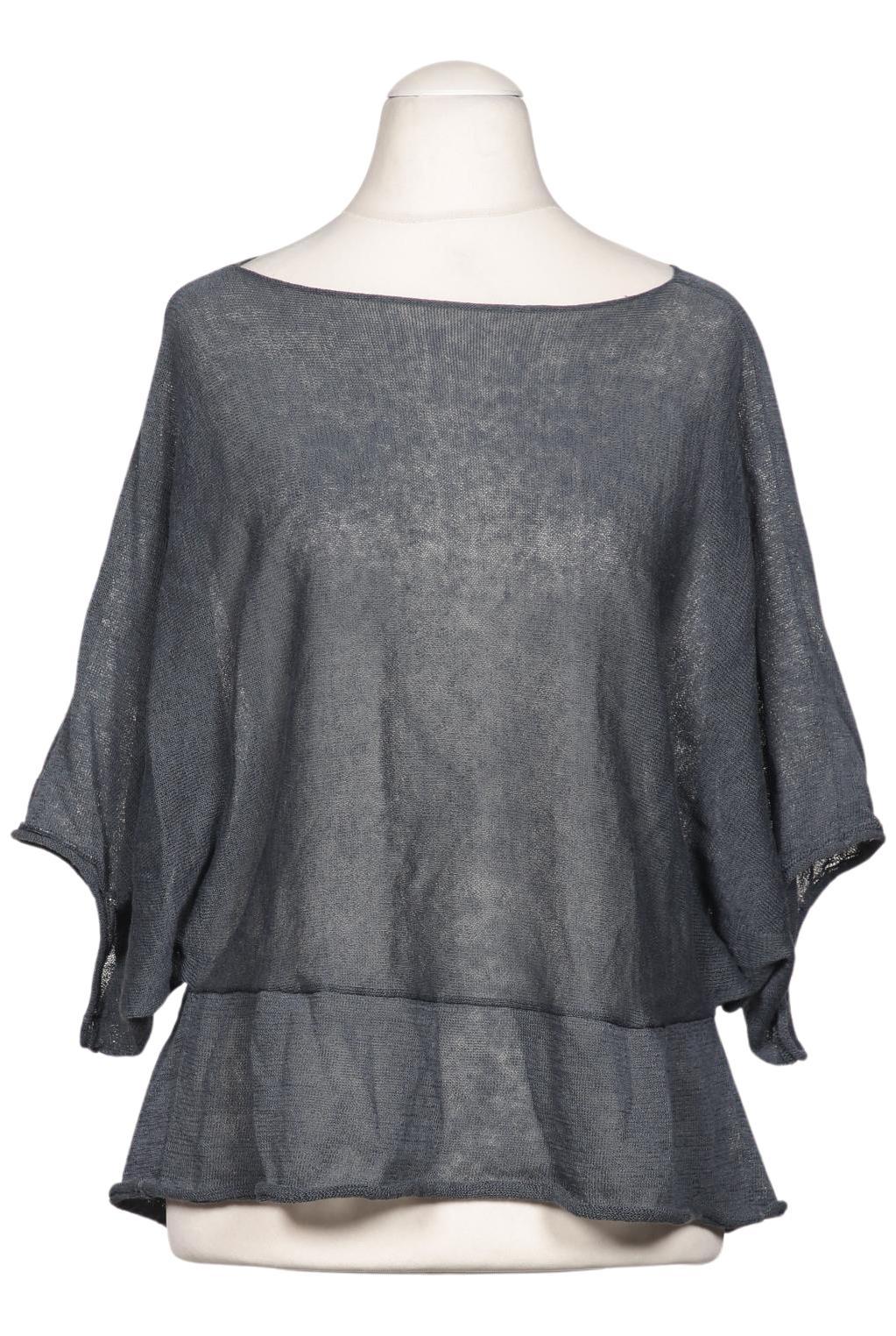 

Oska Damen Pullover, grau, Gr. 38