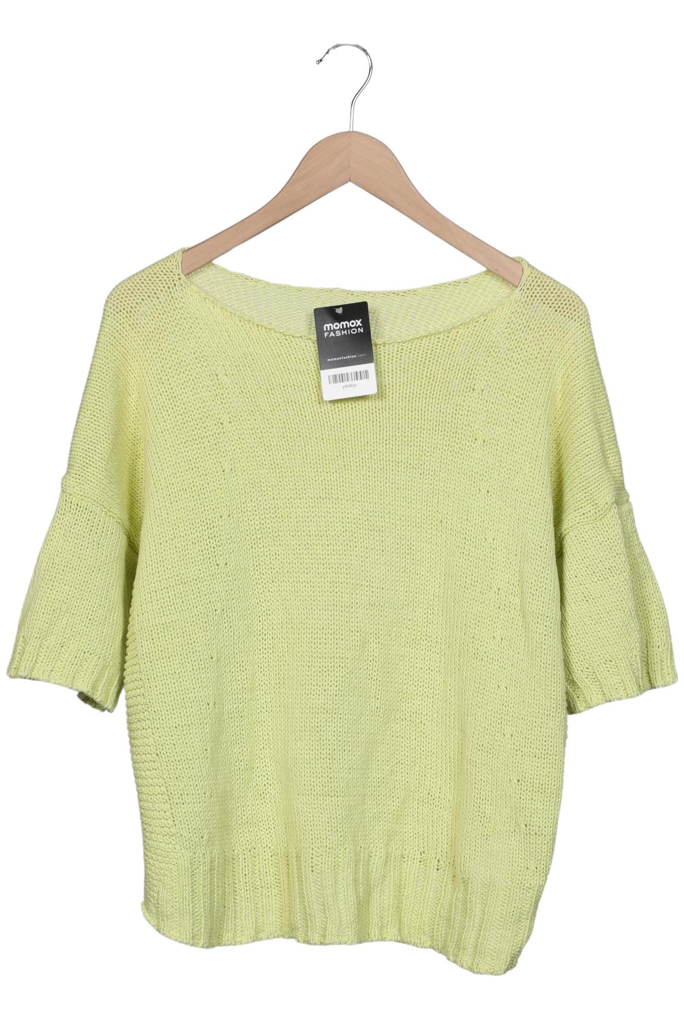 

Oska Damen Pullover, hellgrün, Gr. 38