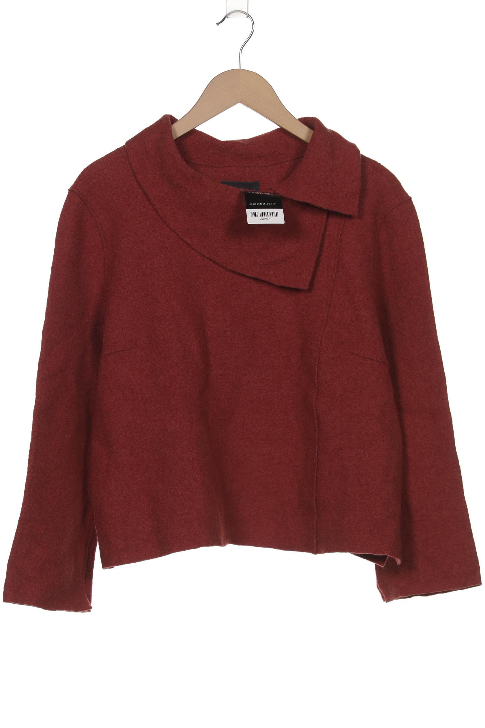 

Oska Damen Pullover, bordeaux
