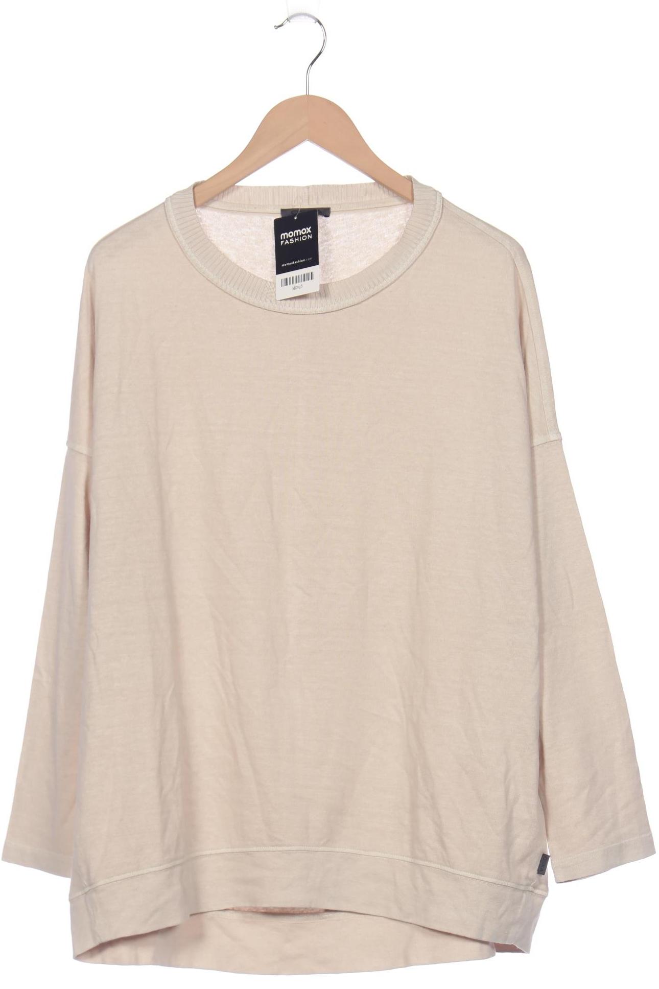 

Oska Damen Pullover, cremeweiß, Gr. 40
