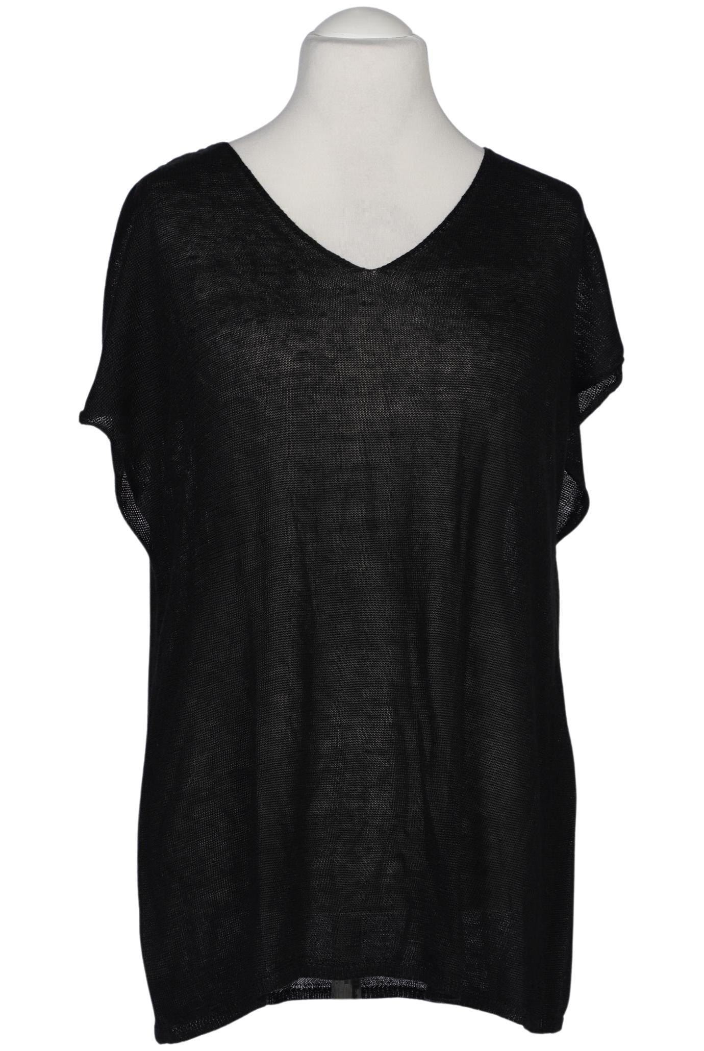 

Oska Damen Pullover, schwarz, Gr. 42