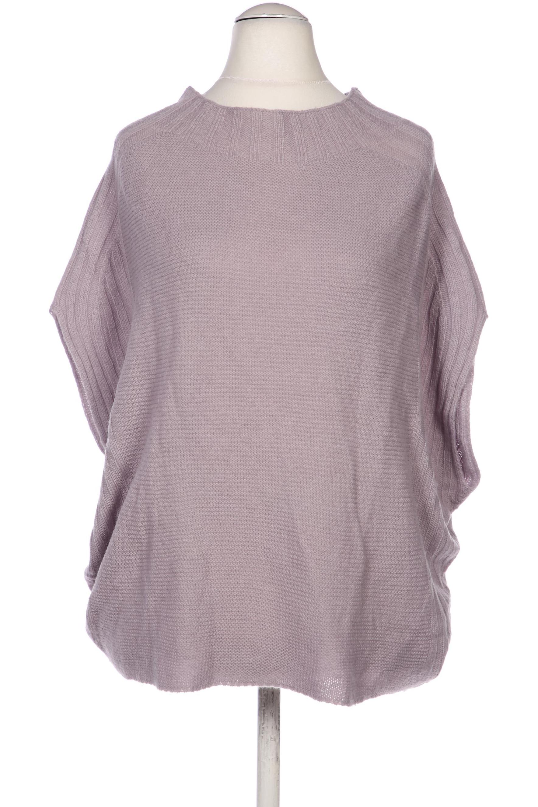 

Oska Damen Pullover, flieder, Gr. uni