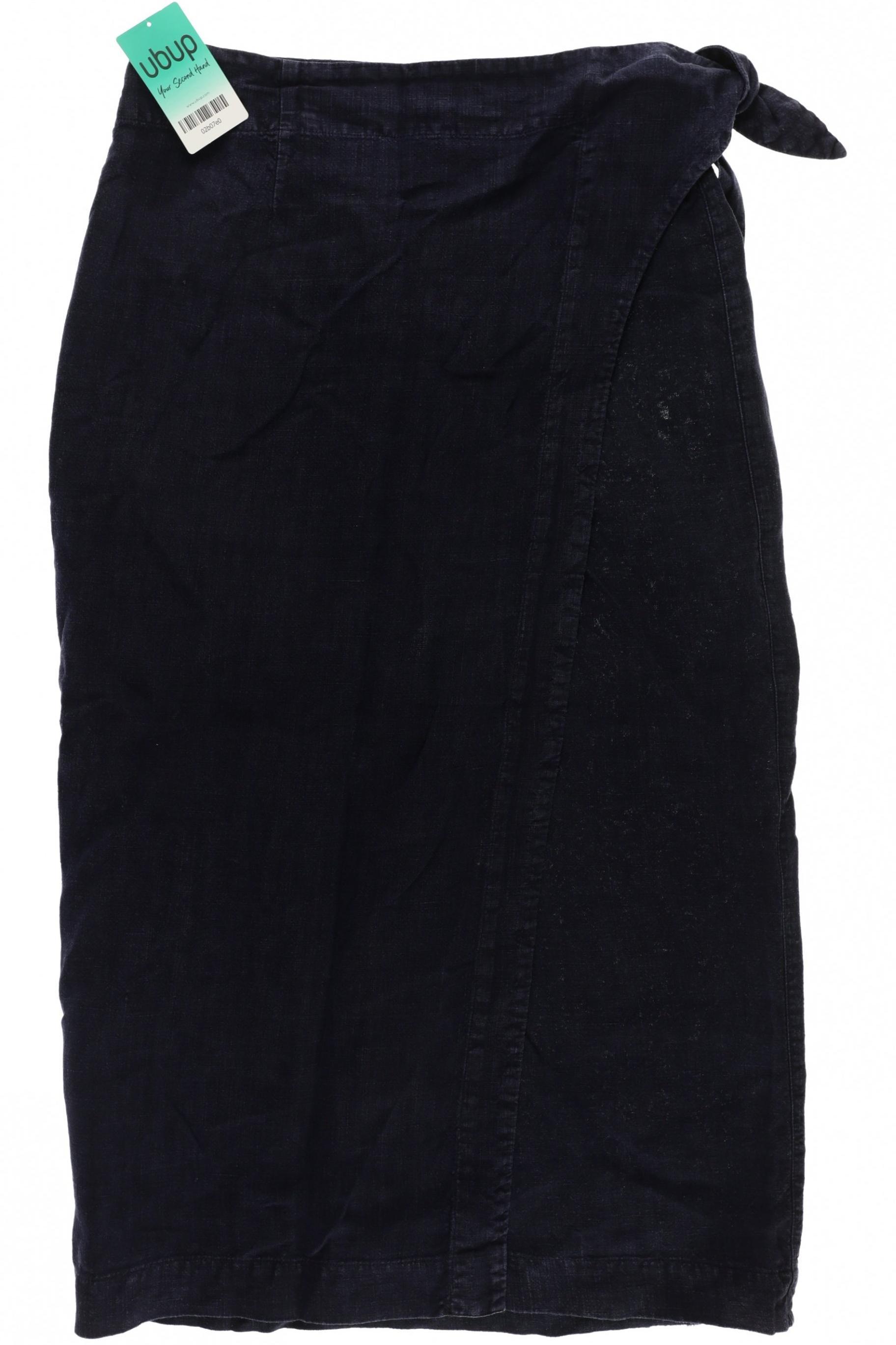 

Oska Damen Rock, blau, Gr.