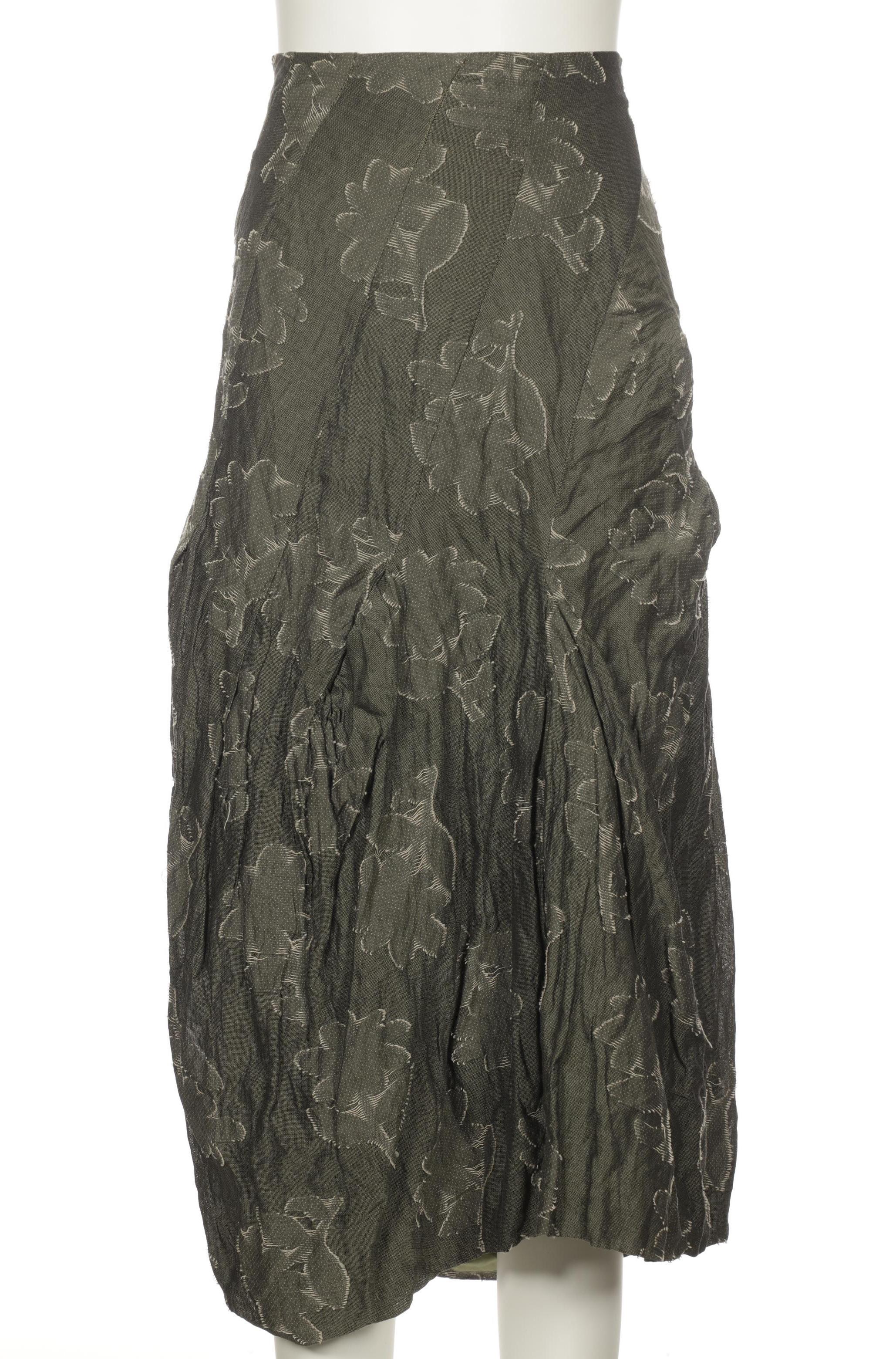 

Oska Damen Rock, grün, Gr.