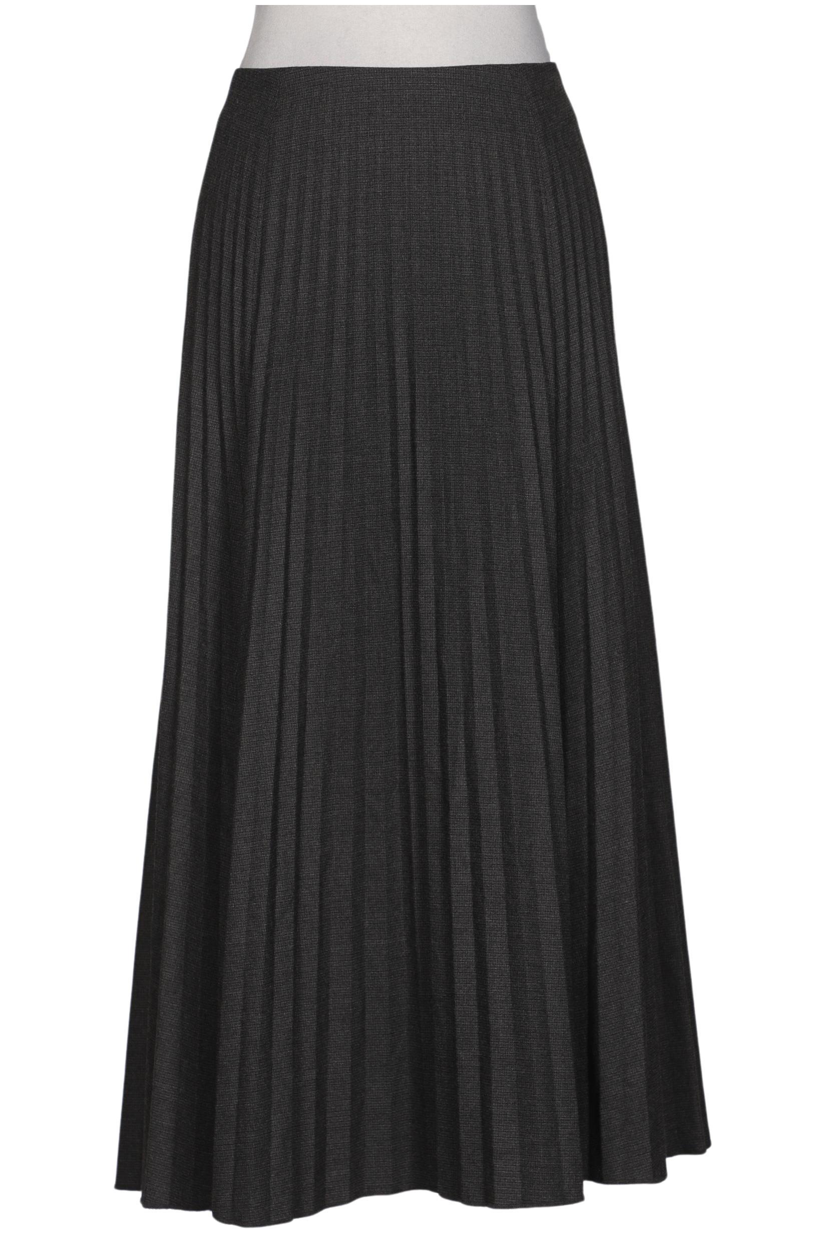 

Oska Damen Rock, grau, Gr. 40