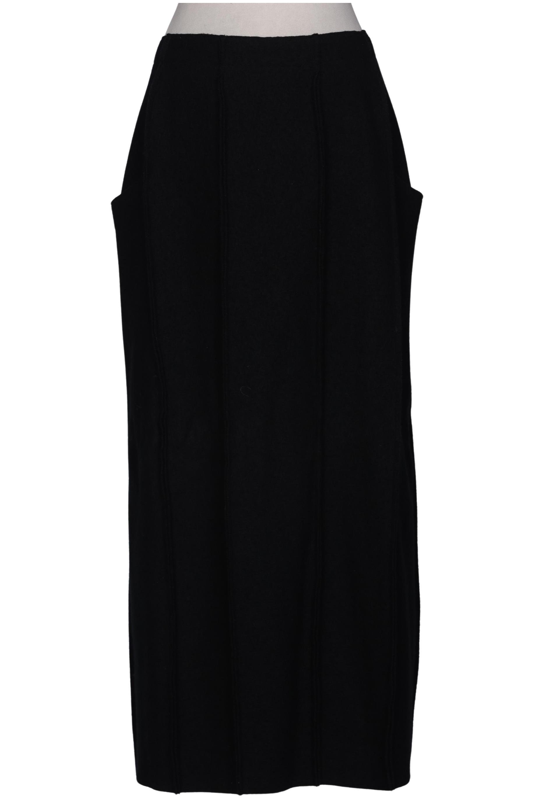 

Oska Damen Rock, schwarz, Gr. 40