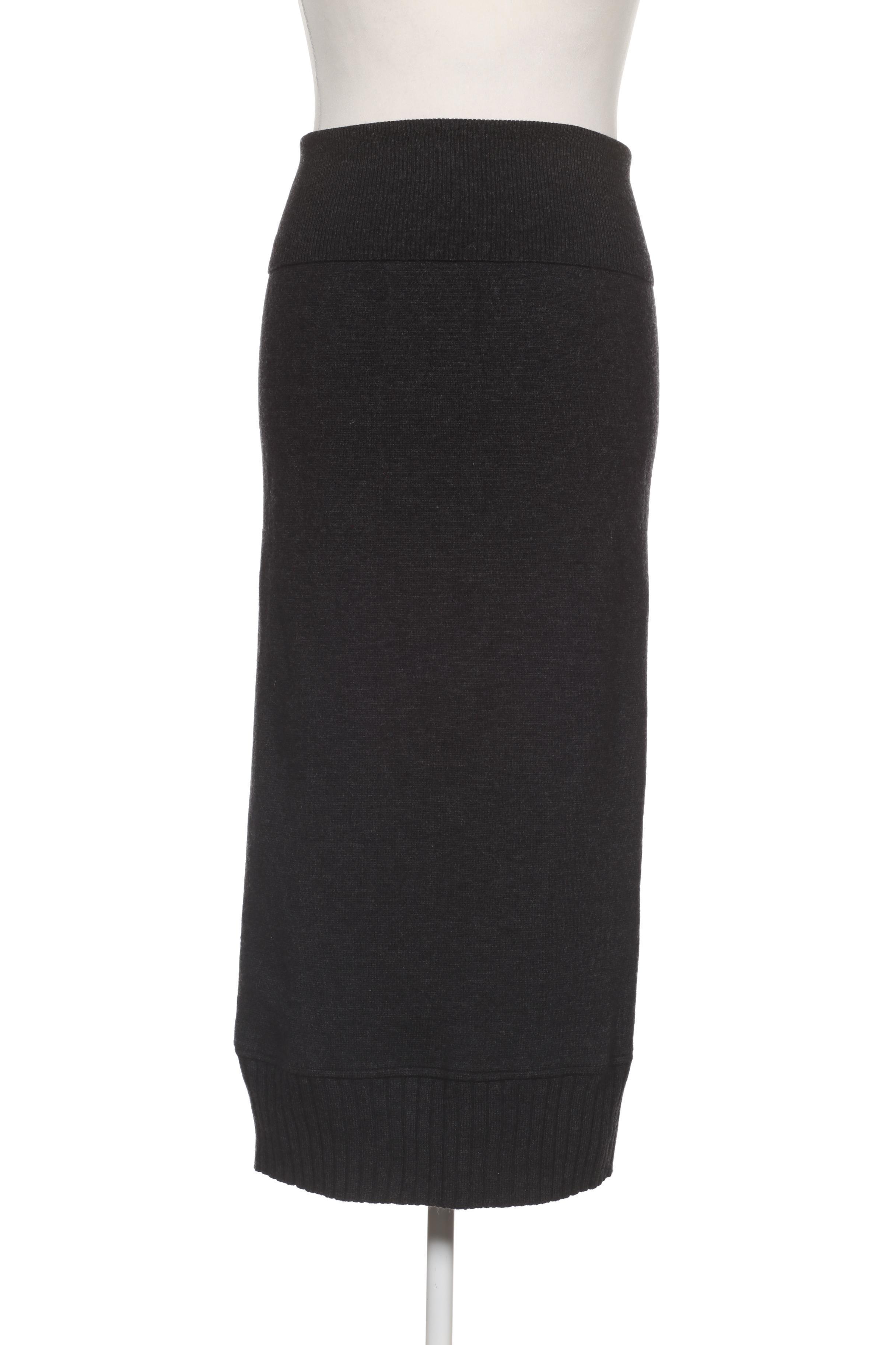 

Oska Damen Rock, grau, Gr. 46