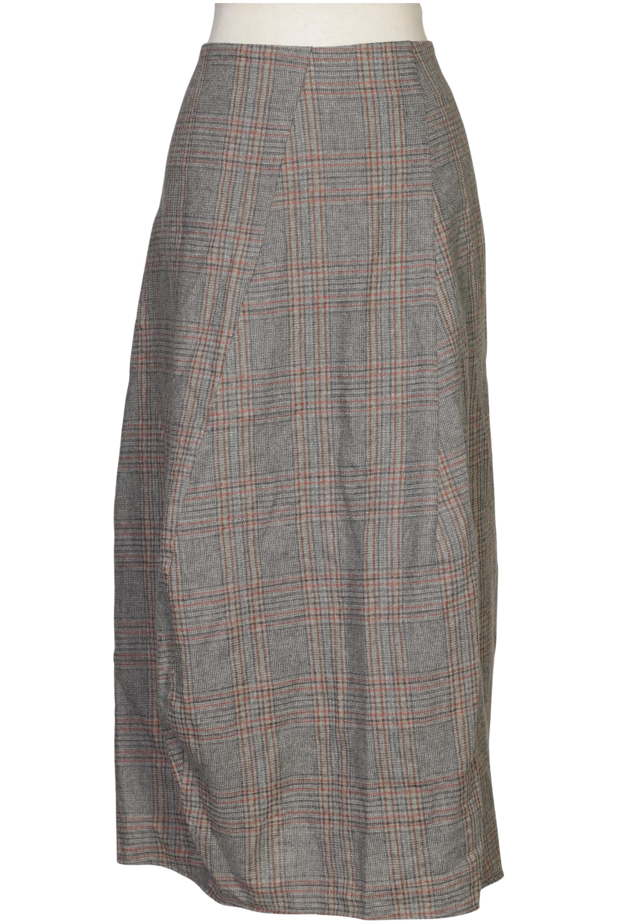 

Oska Damen Rock, grau, Gr. 40