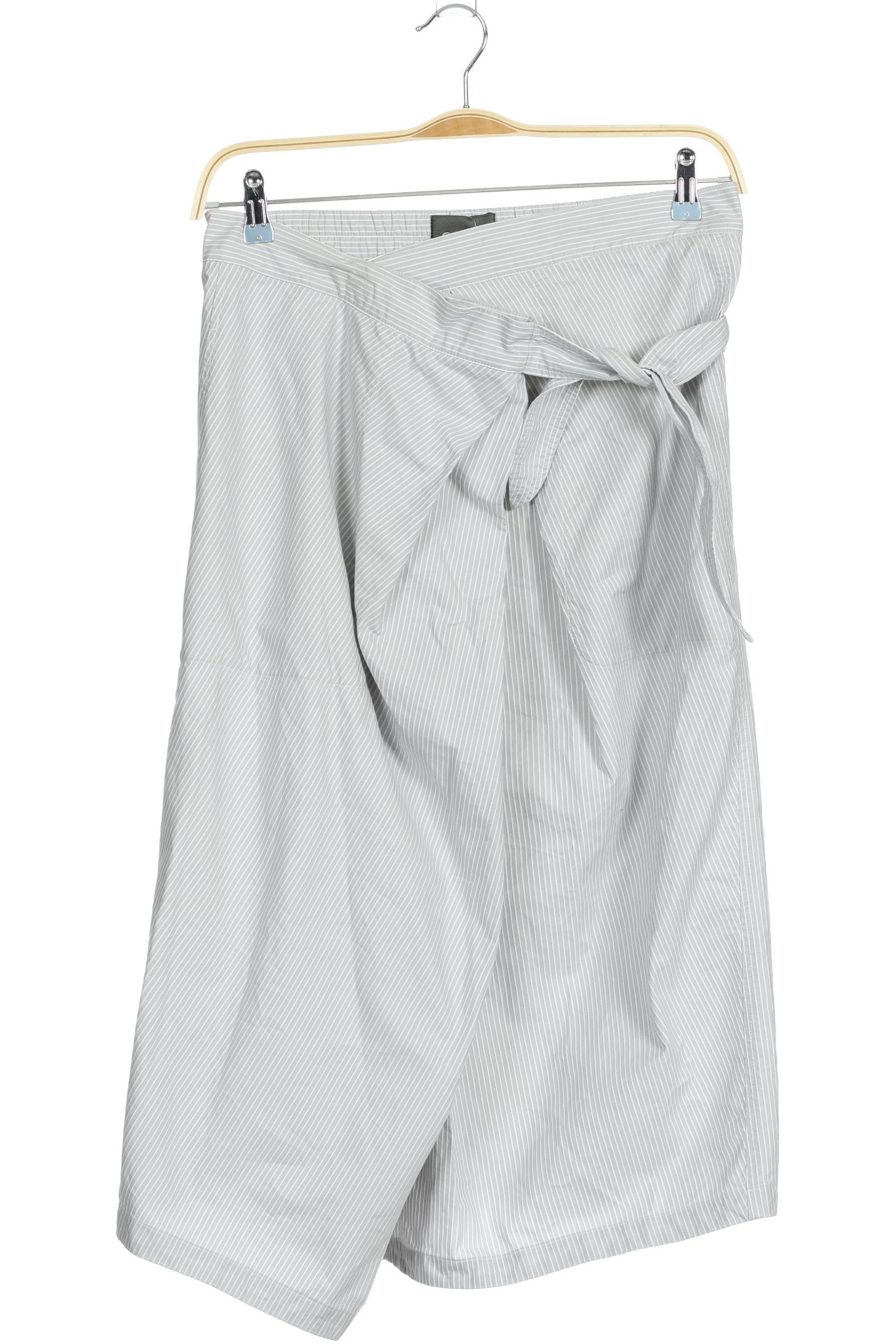 

Oska Damen Rock, grau, Gr. 40