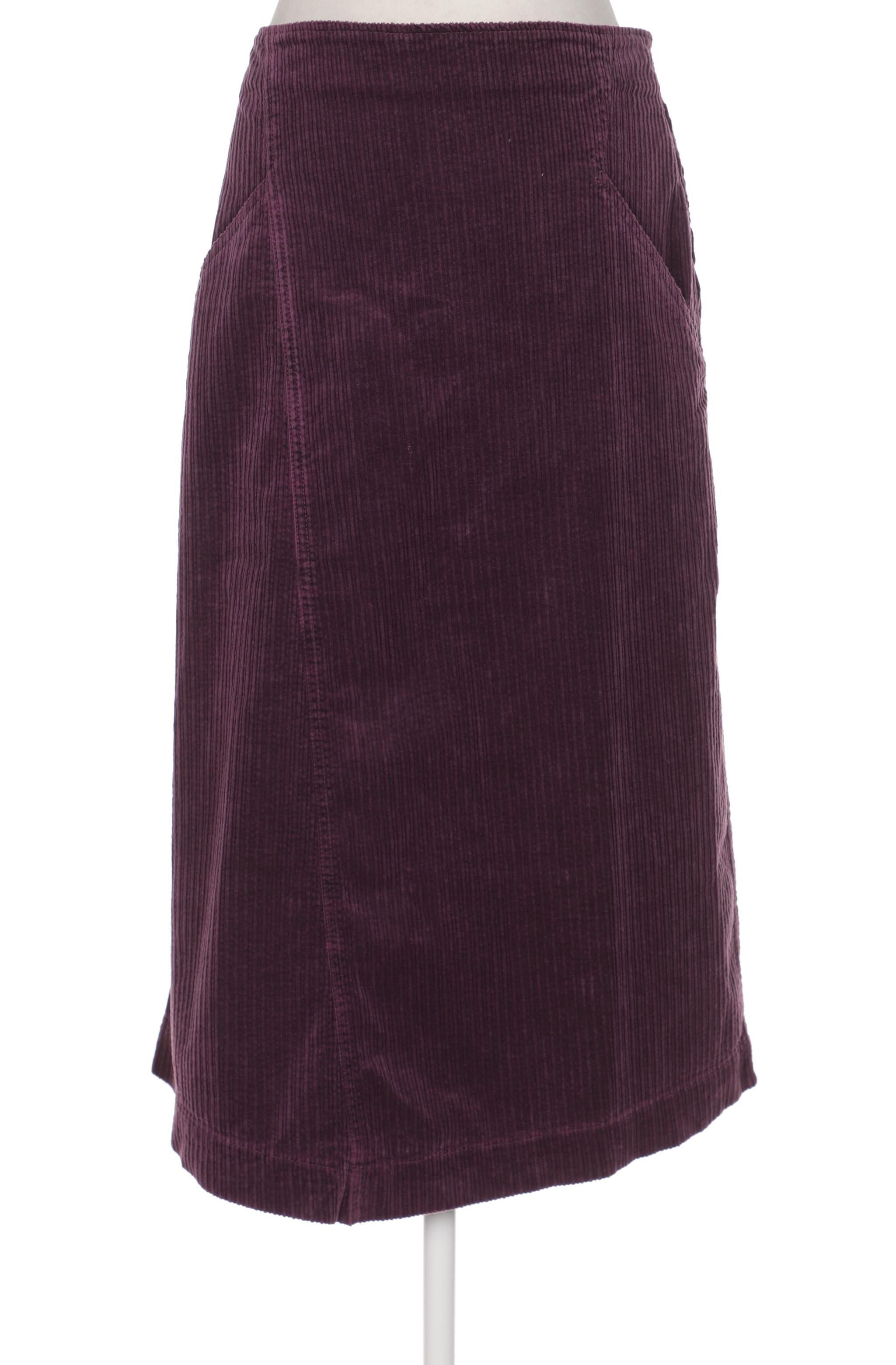 

Oska Damen Rock, flieder, Gr. 40