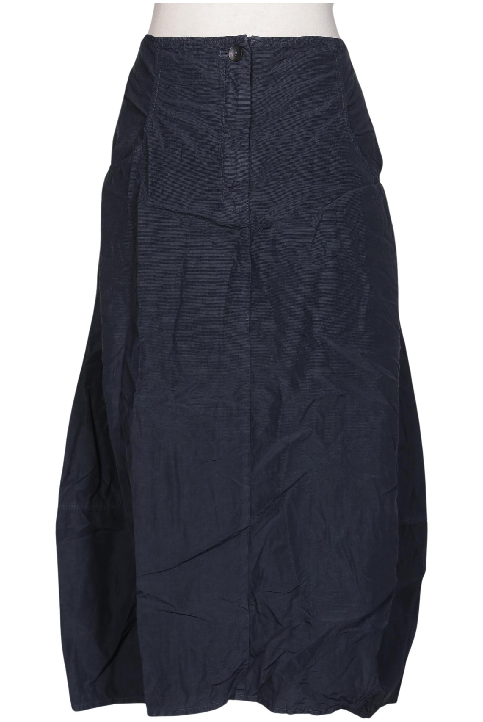 

Oska Damen Rock, marineblau, Gr. 40