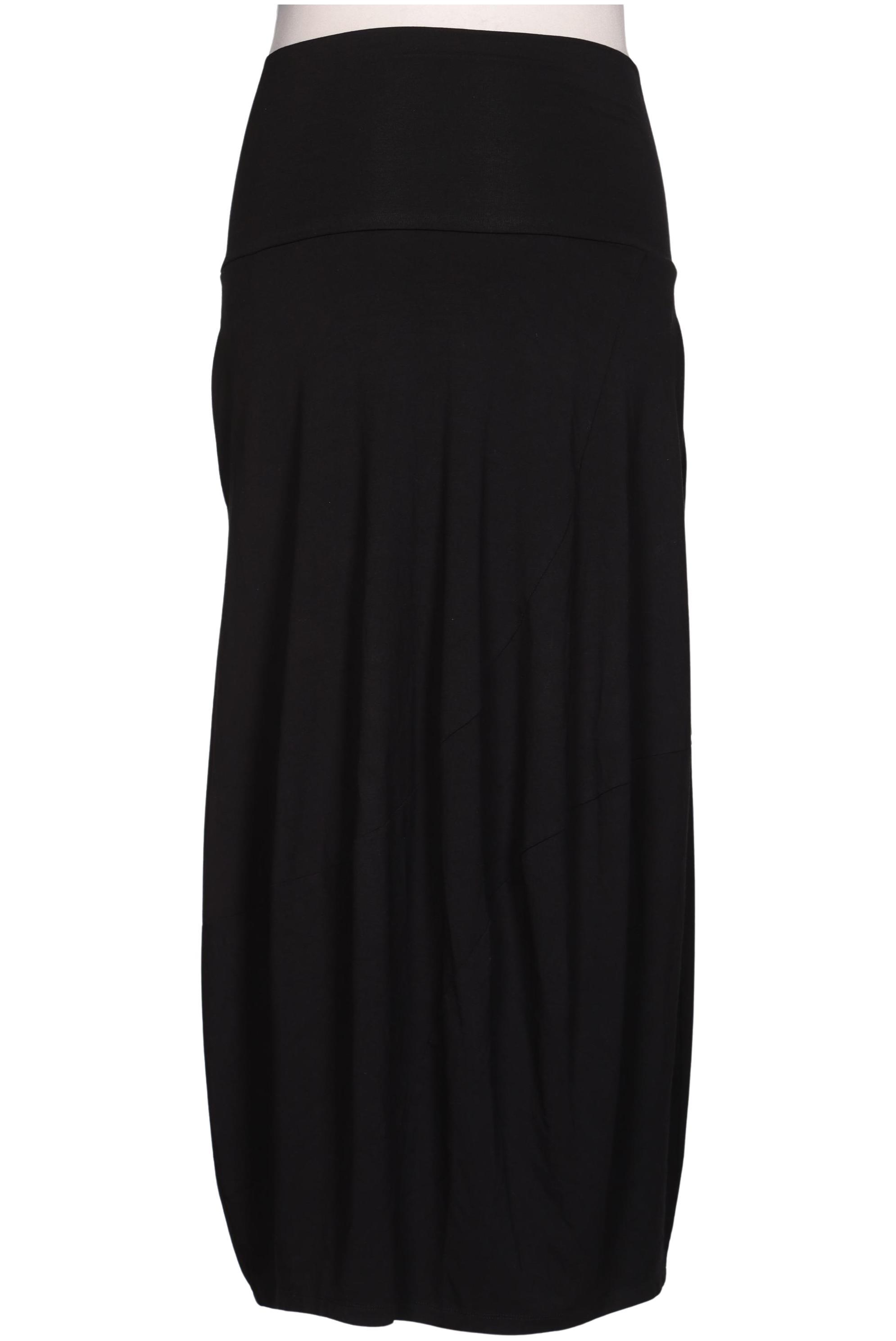 

Oska Damen Rock, schwarz, Gr. 28