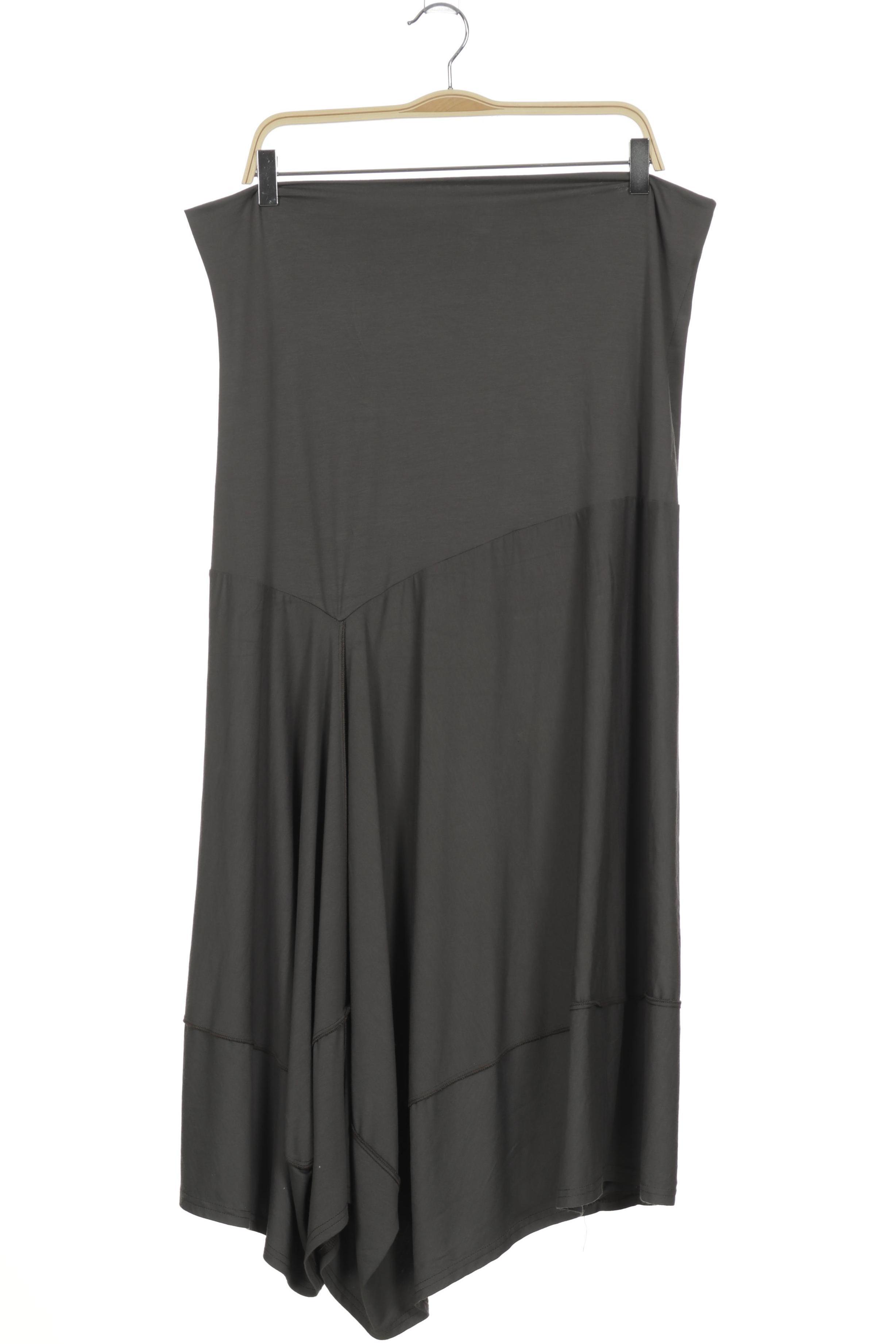 

Oska Damen Rock, grau, Gr. 46