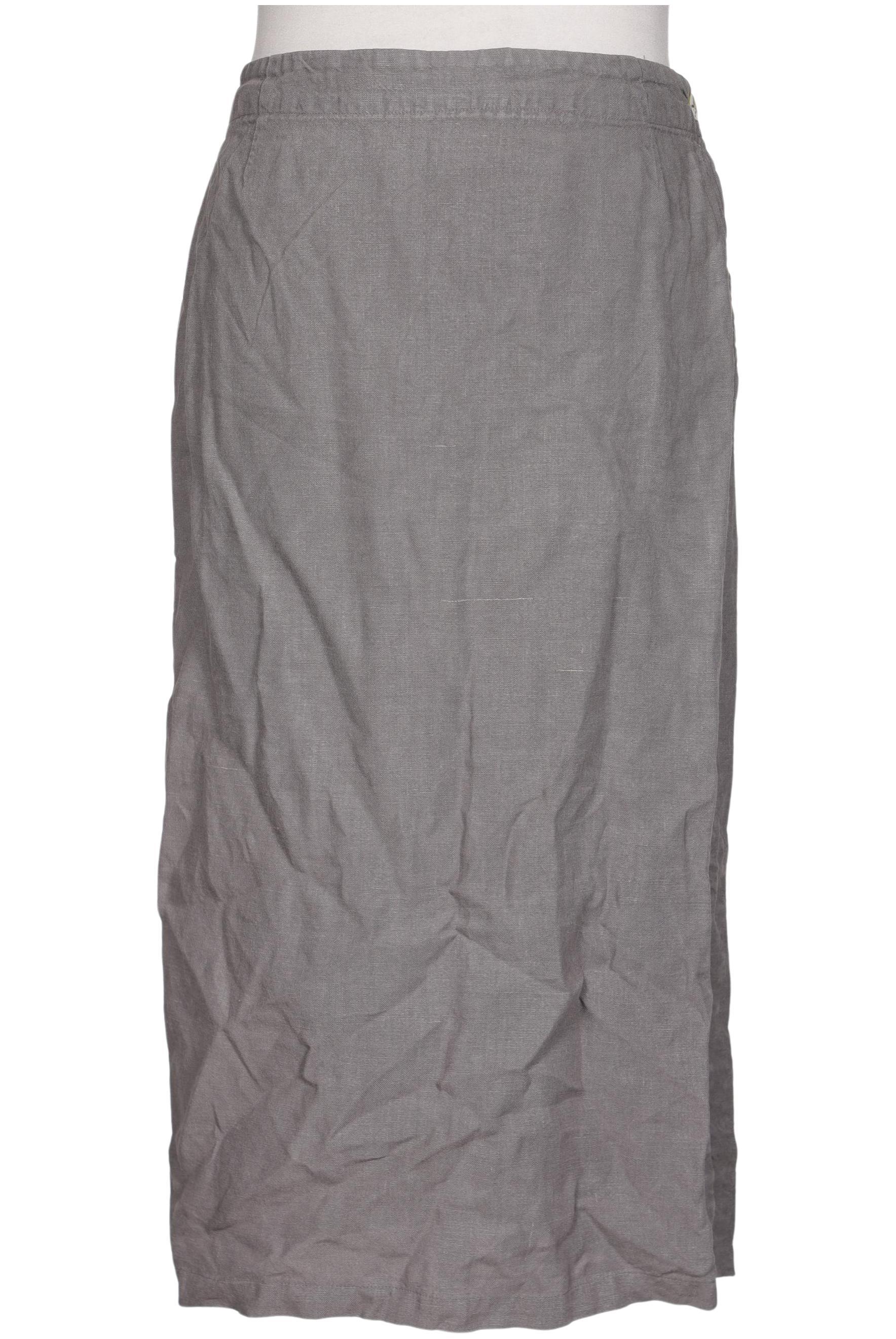 

Oska Damen Rock, grau, Gr. 44