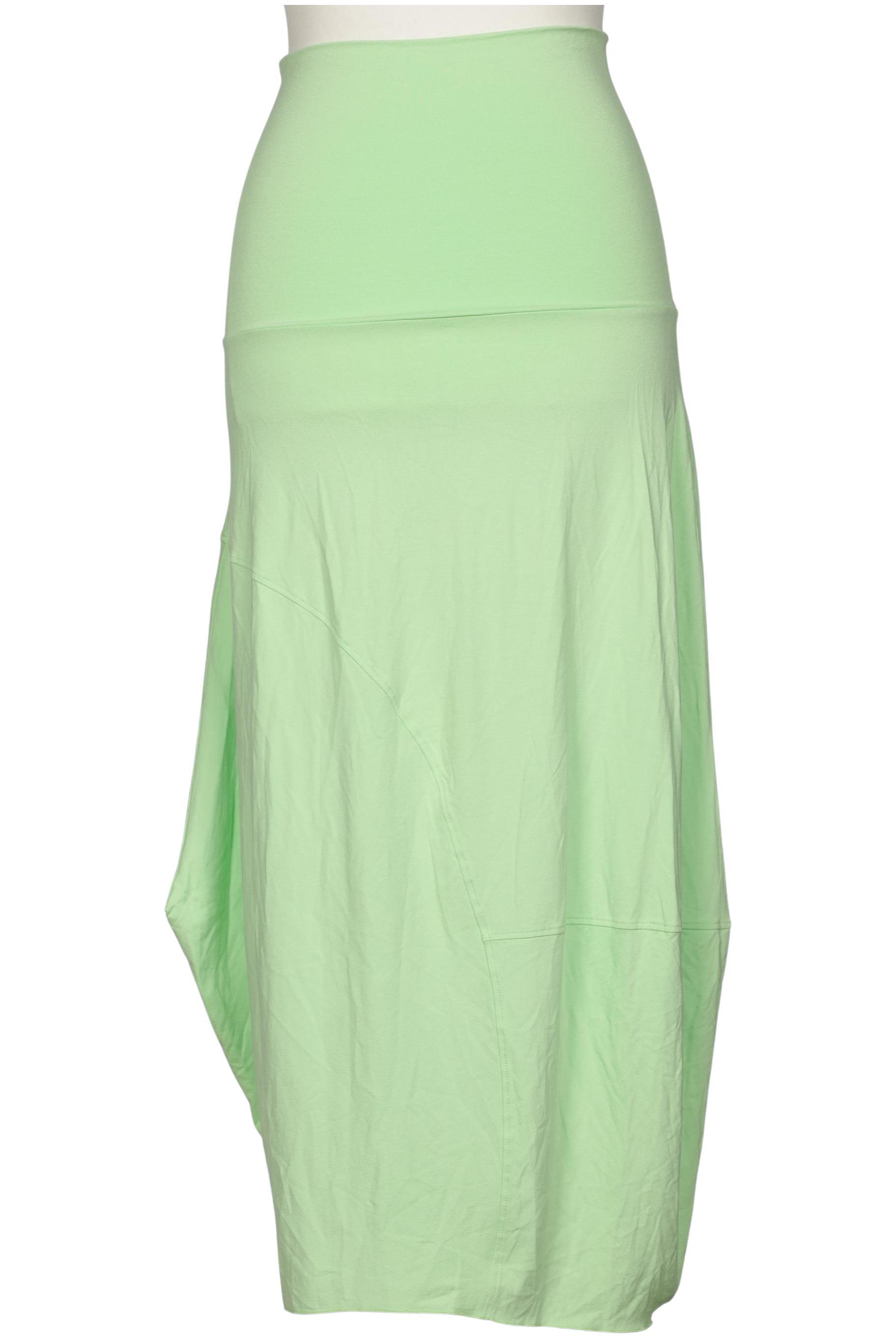 

Oska Damen Rock, hellgrün, Gr. 38