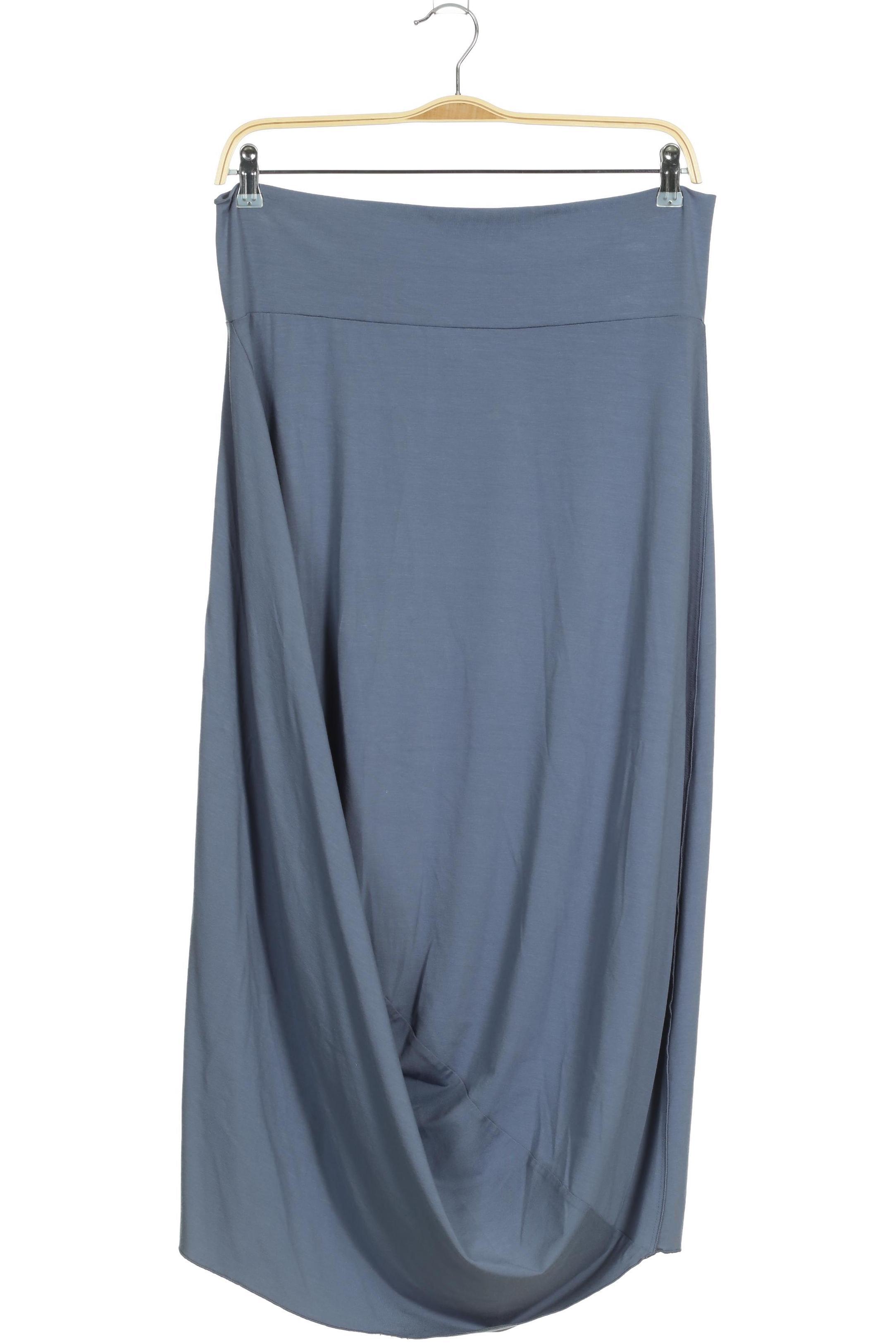 

Oska Damen Rock, blau, Gr.