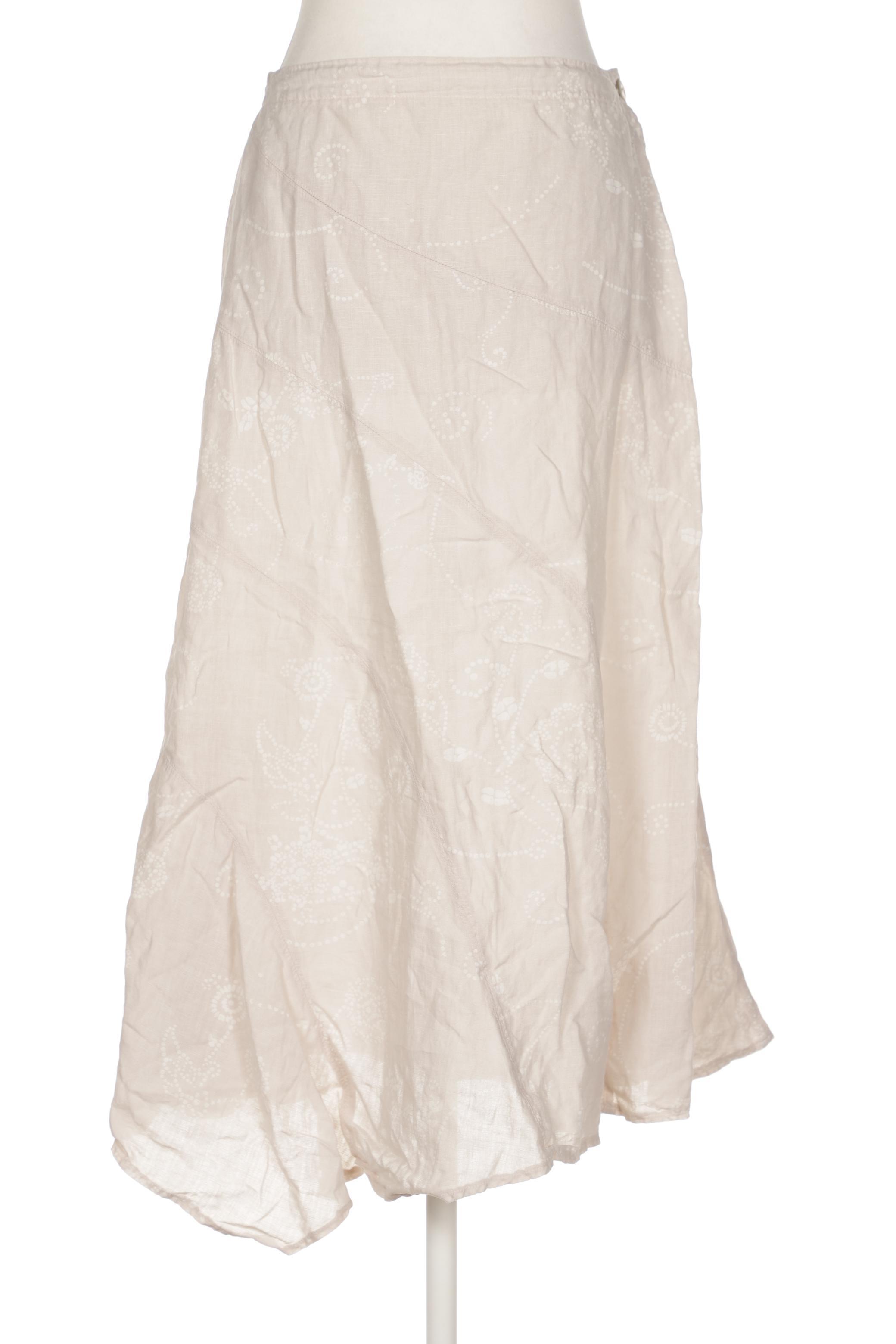 

Oska Damen Rock, beige, Gr. 38