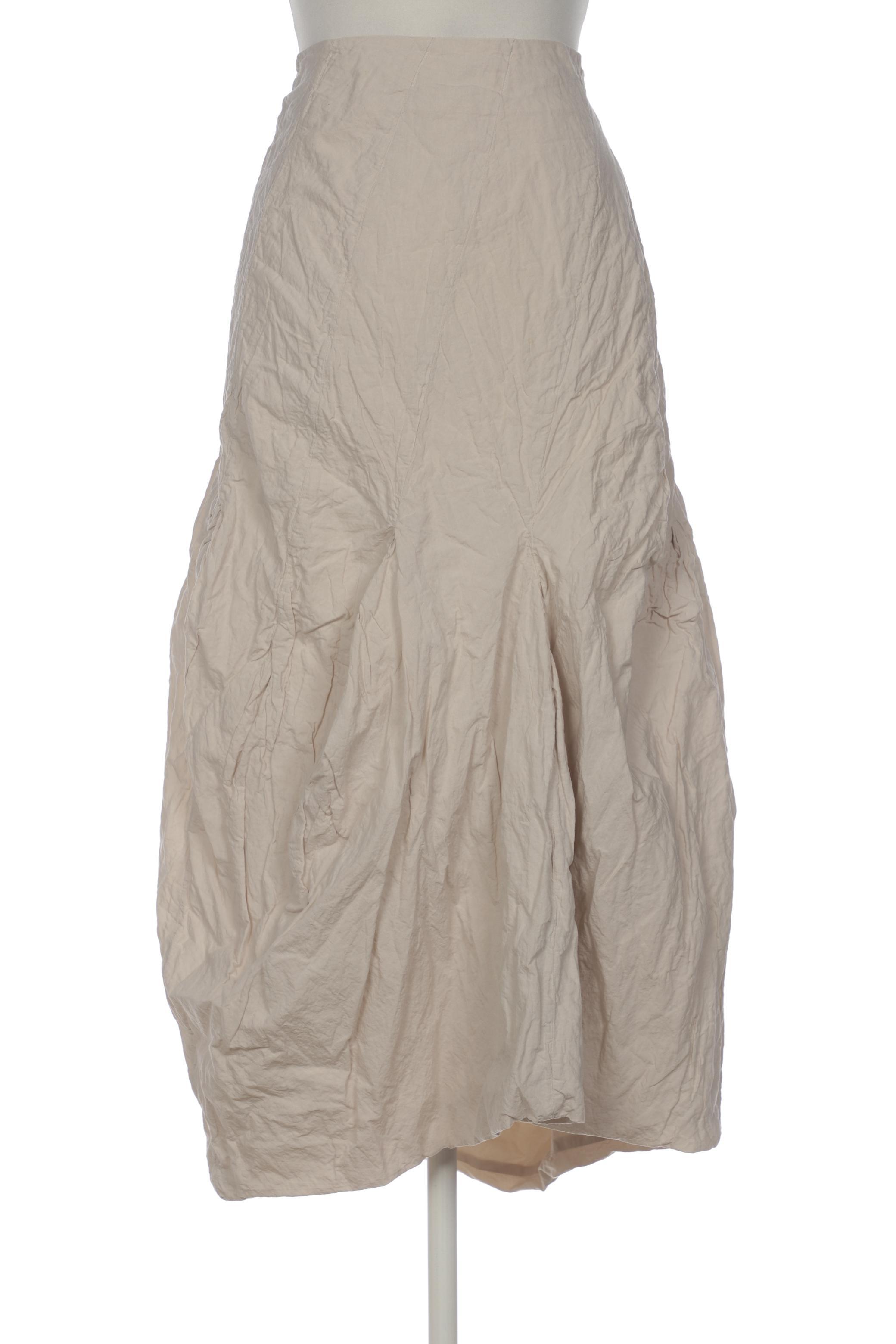 

Oska Damen Rock, beige, Gr. 40
