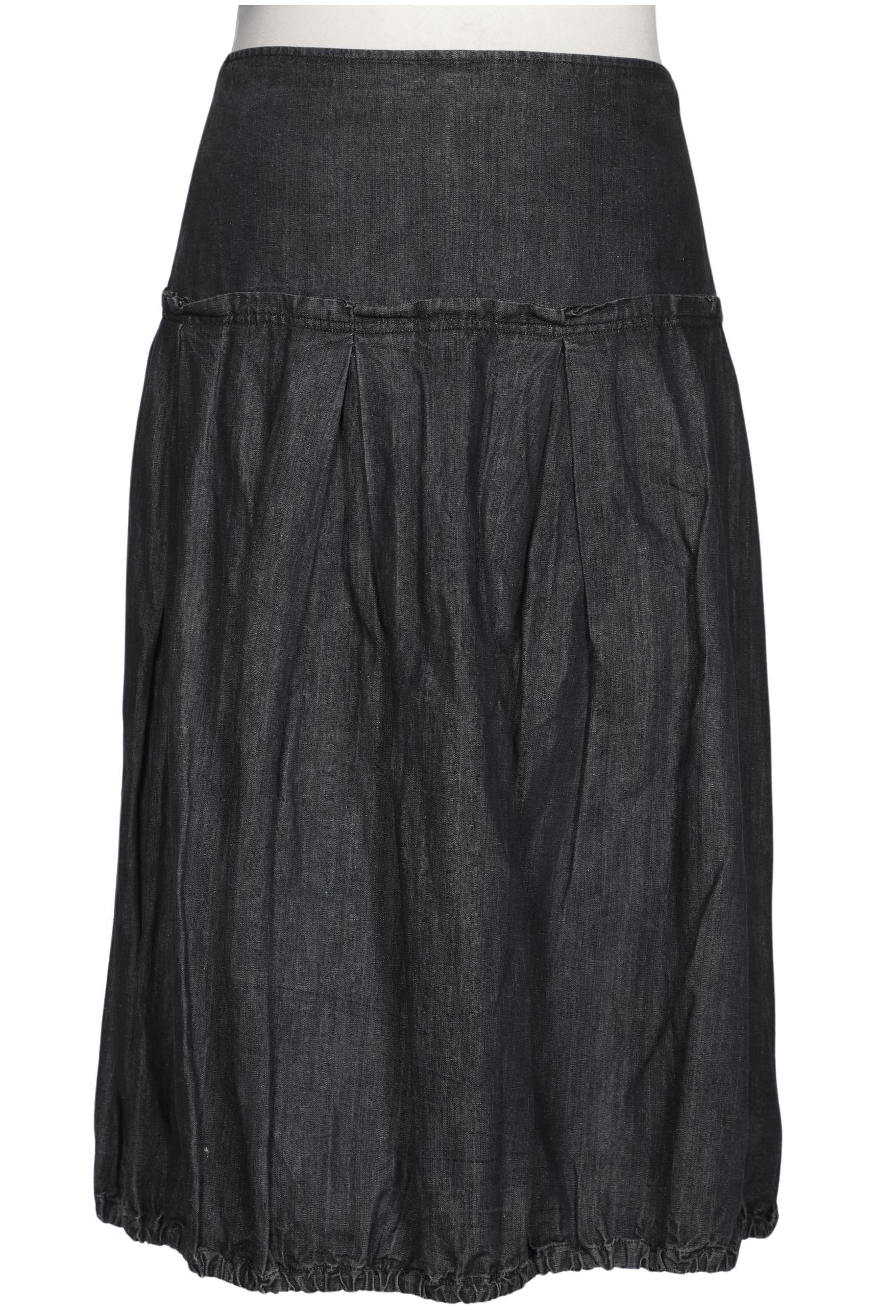 

Oska Damen Rock, marineblau, Gr. 40