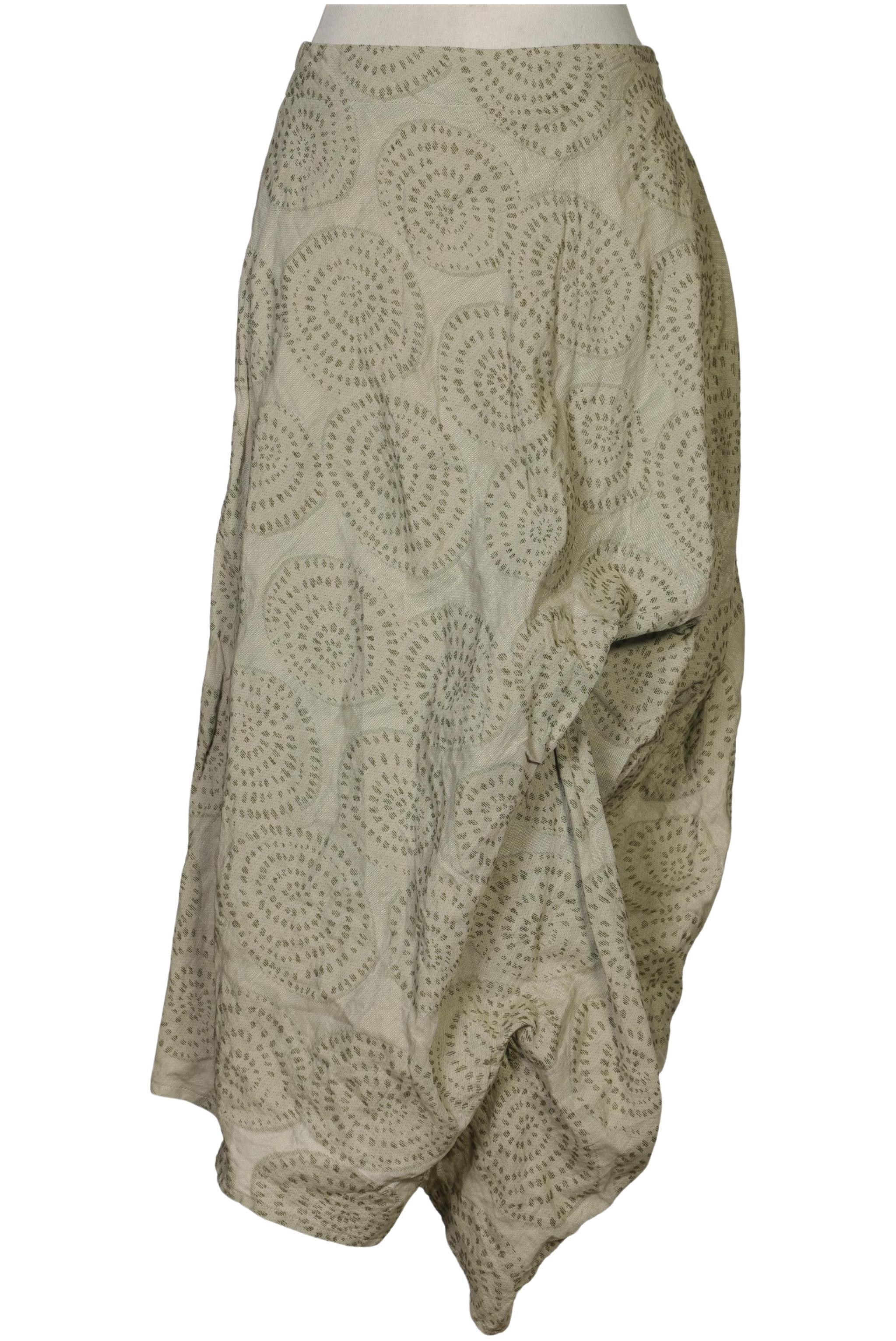 

Oska Damen Rock, grün, Gr. 38