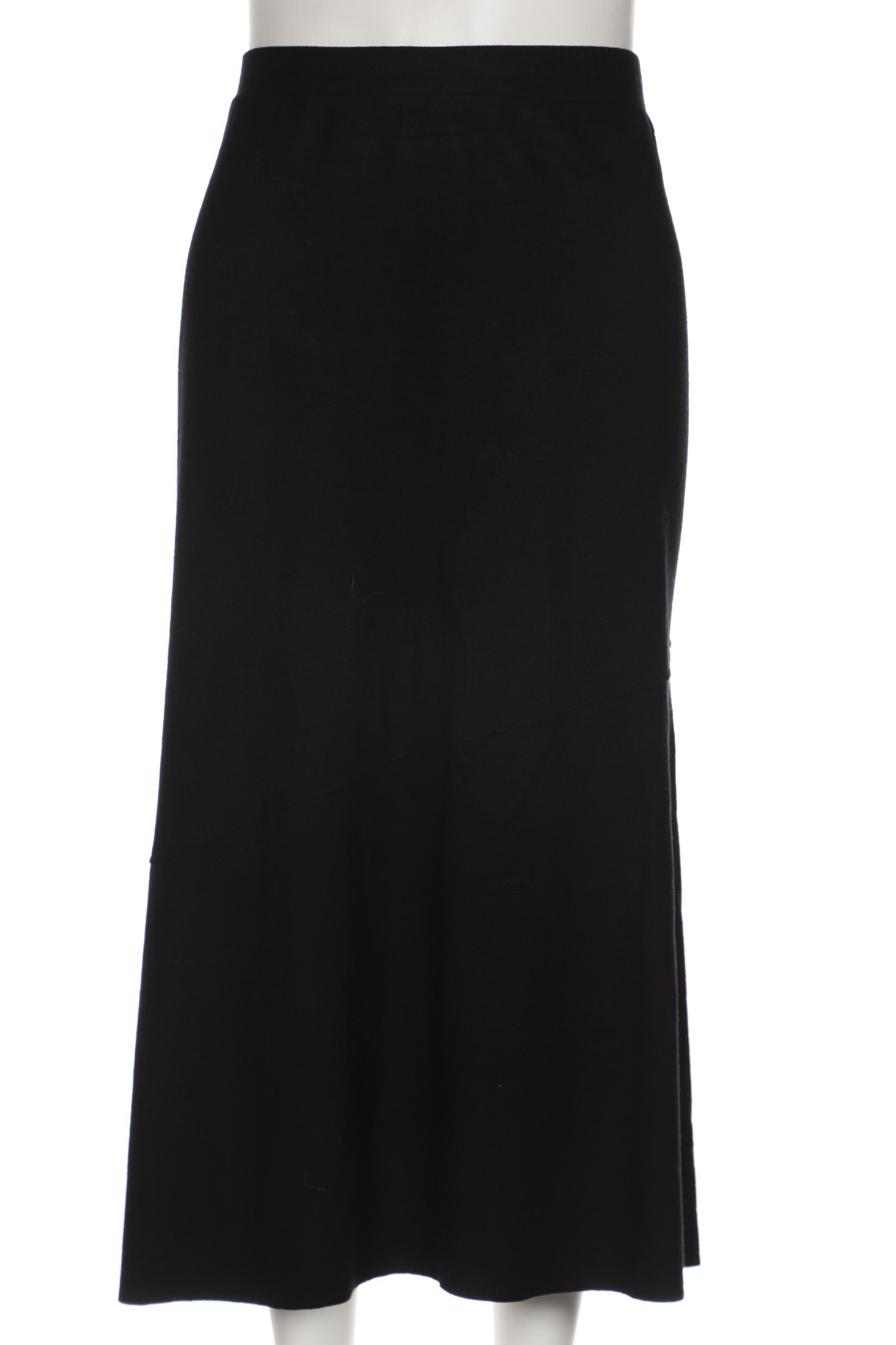 

Oska Damen Rock, schwarz, Gr. 50