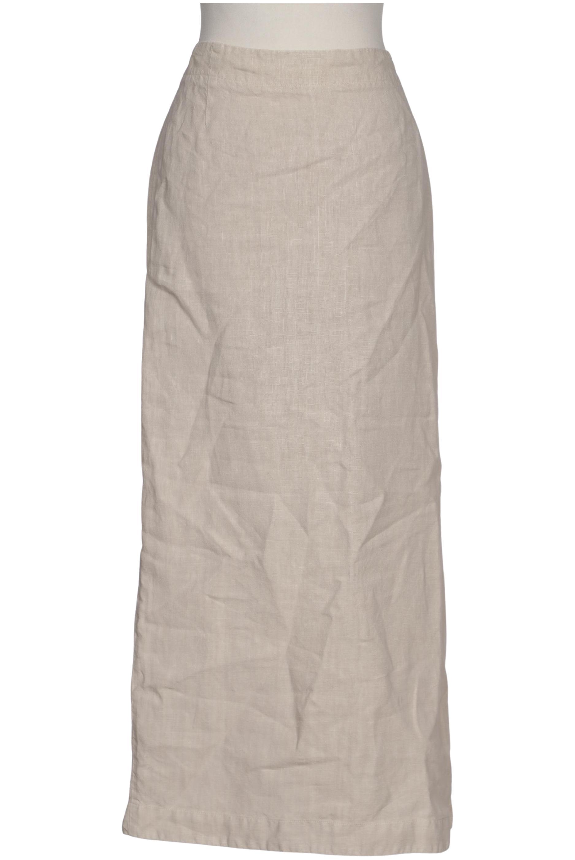 

Oska Damen Rock, beige, Gr. 40