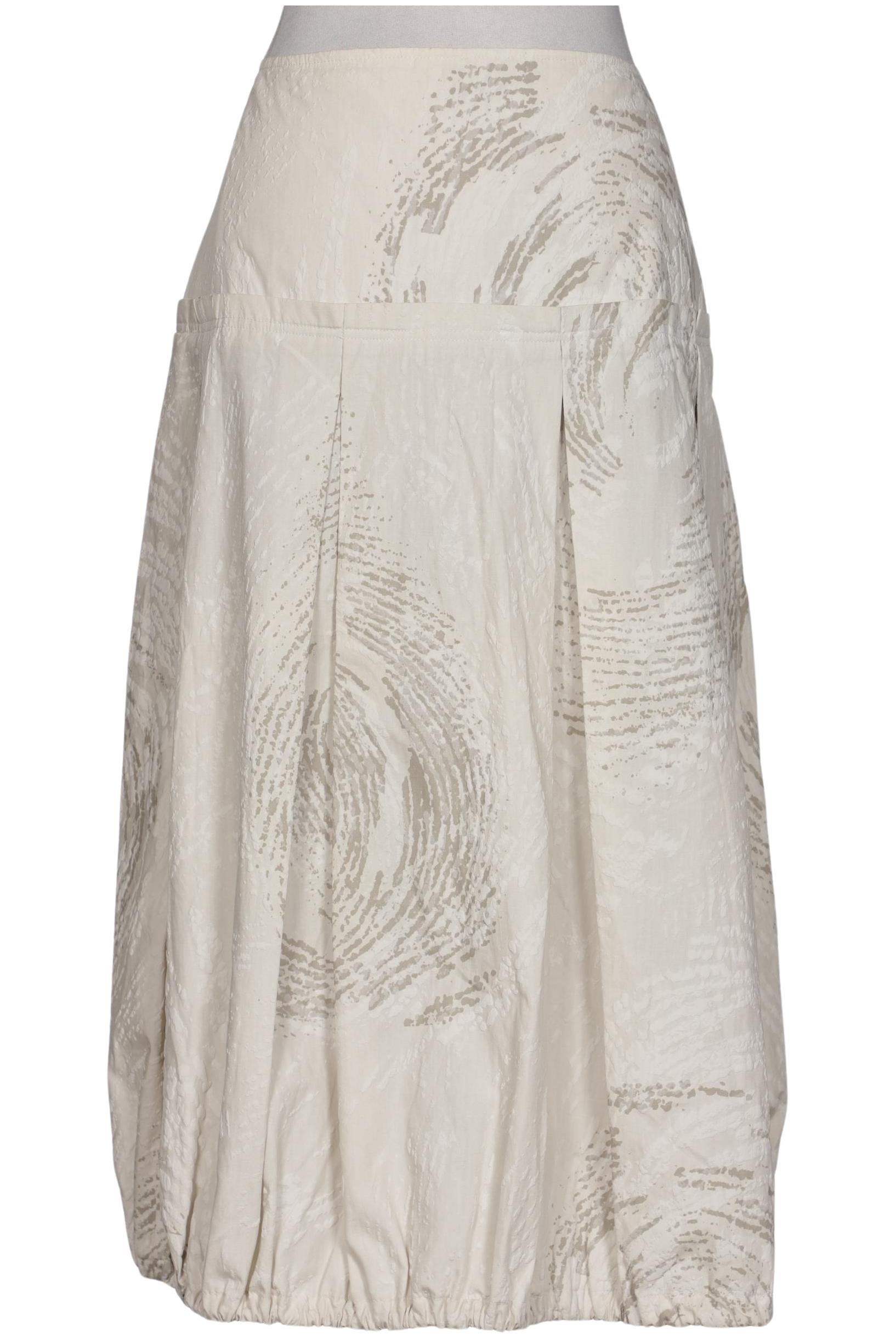 

Oska Damen Rock, beige, Gr. 40