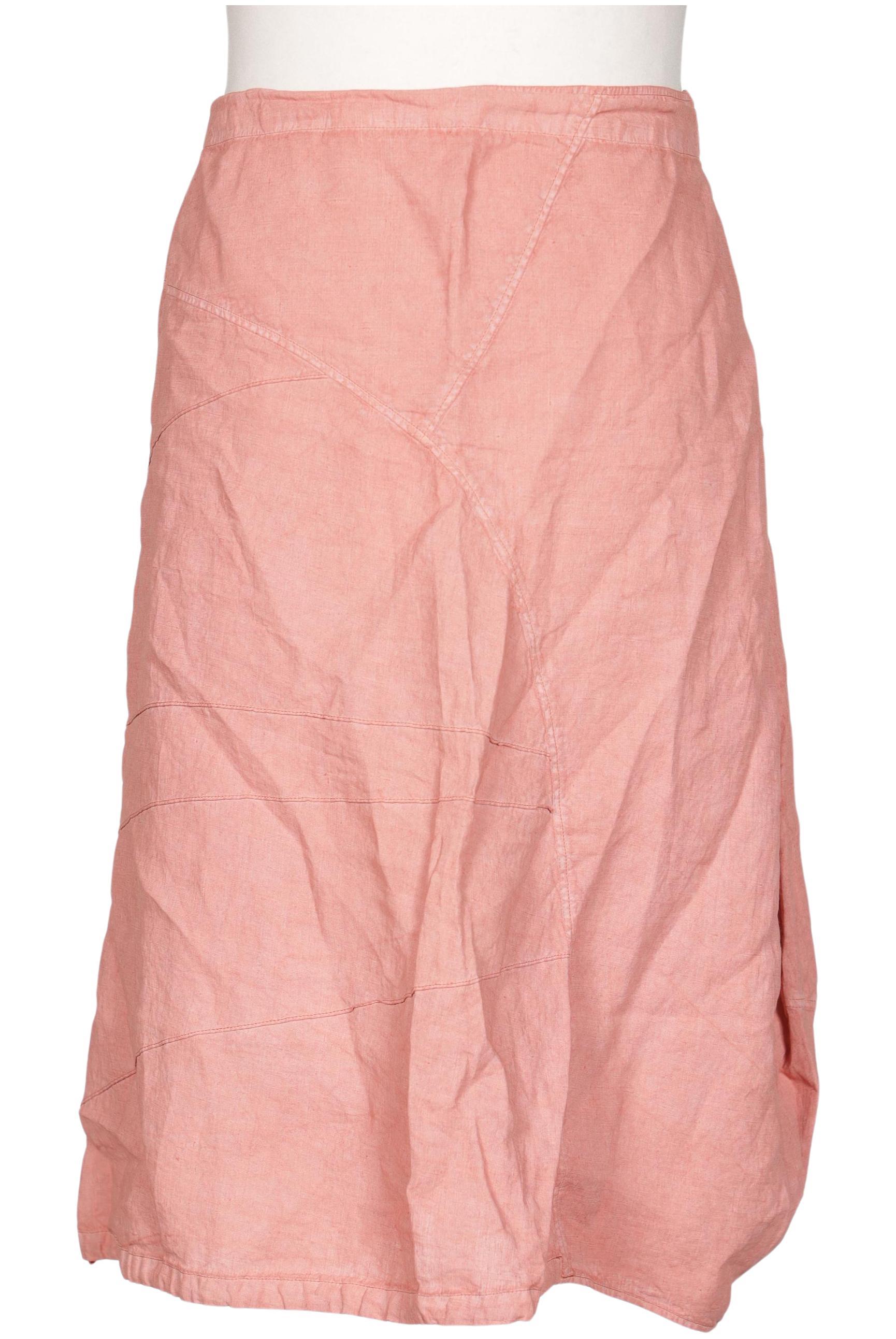 

Oska Damen Rock, pink, Gr. 44