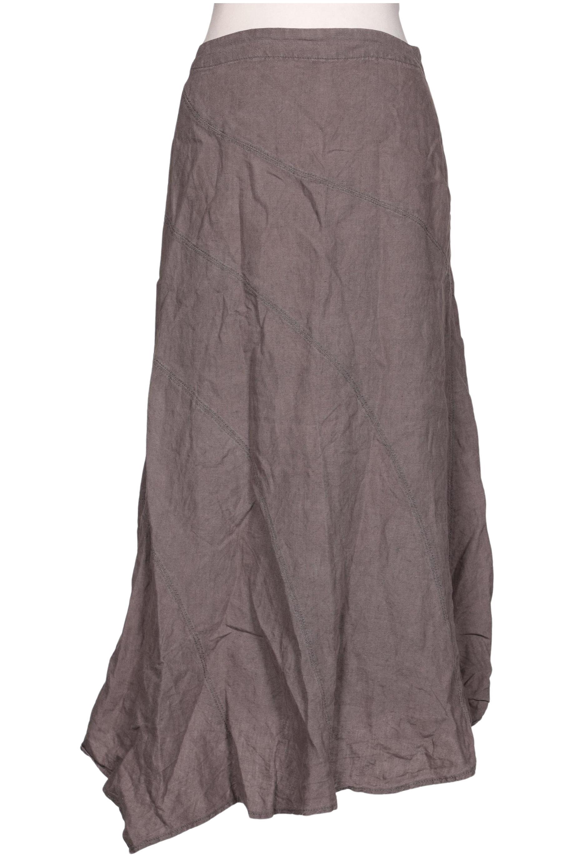 

Oska Damen Rock, grau, Gr. 38