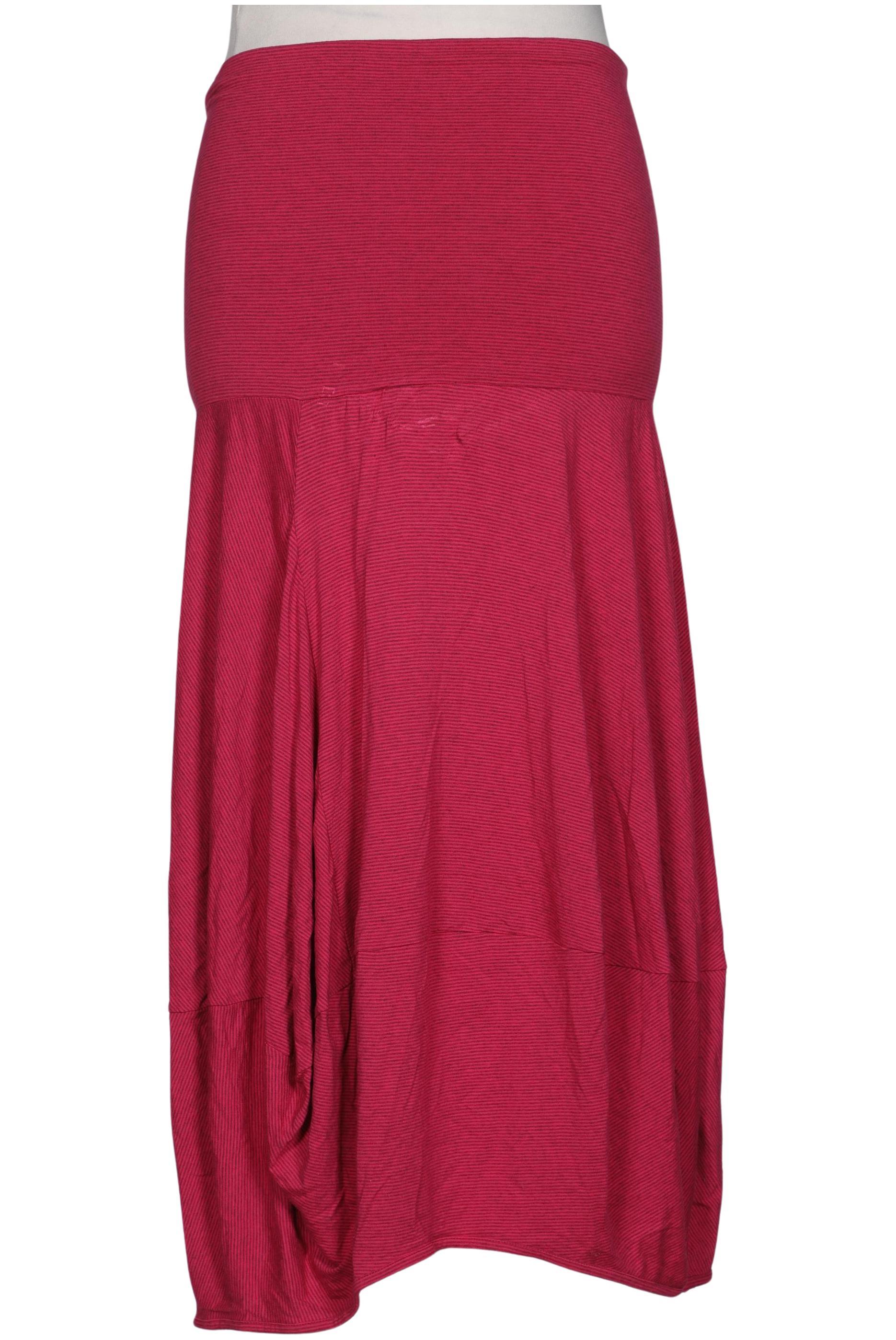 

Oska Damen Rock, pink, Gr. 44