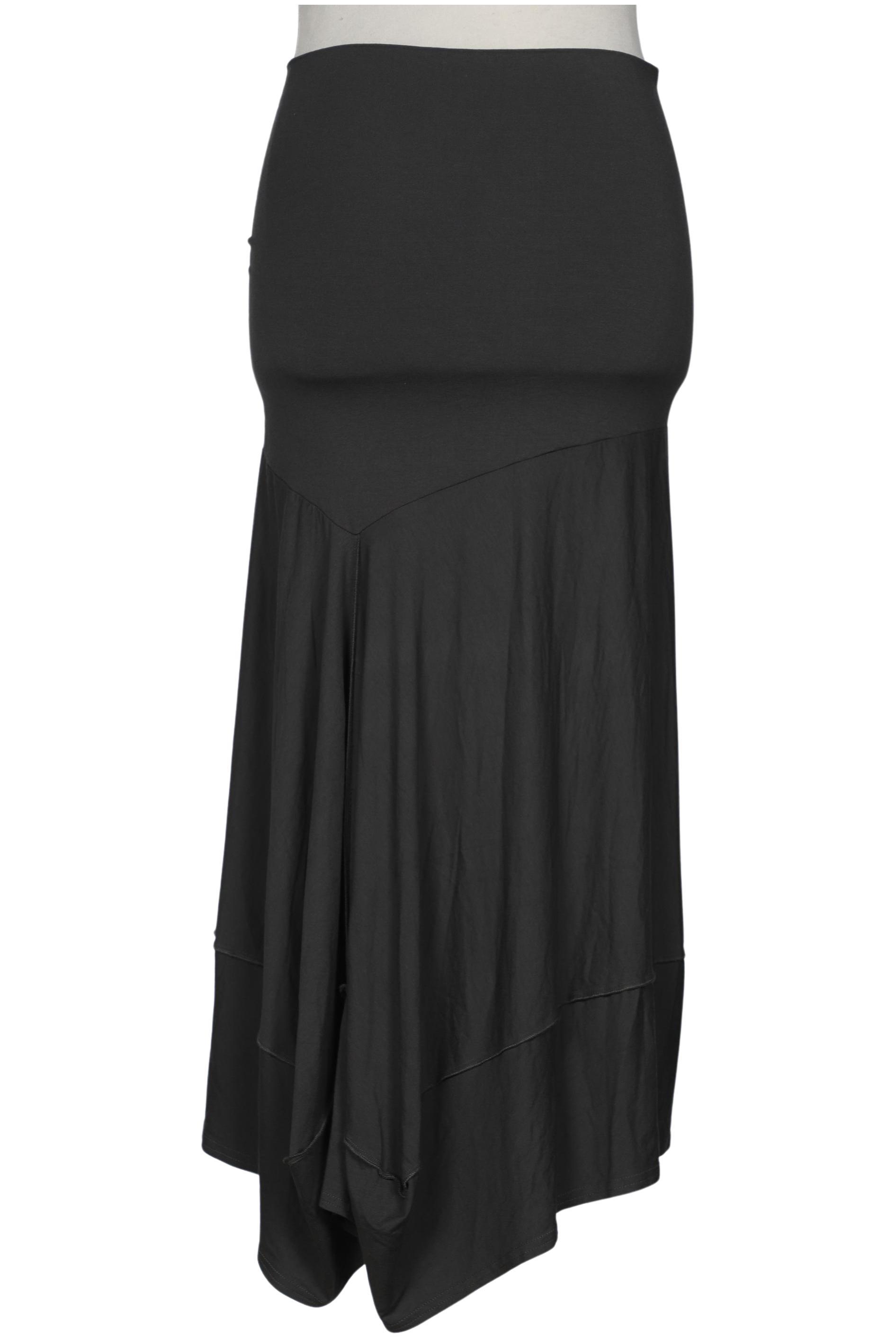 

Oska Damen Rock, grau, Gr. 40