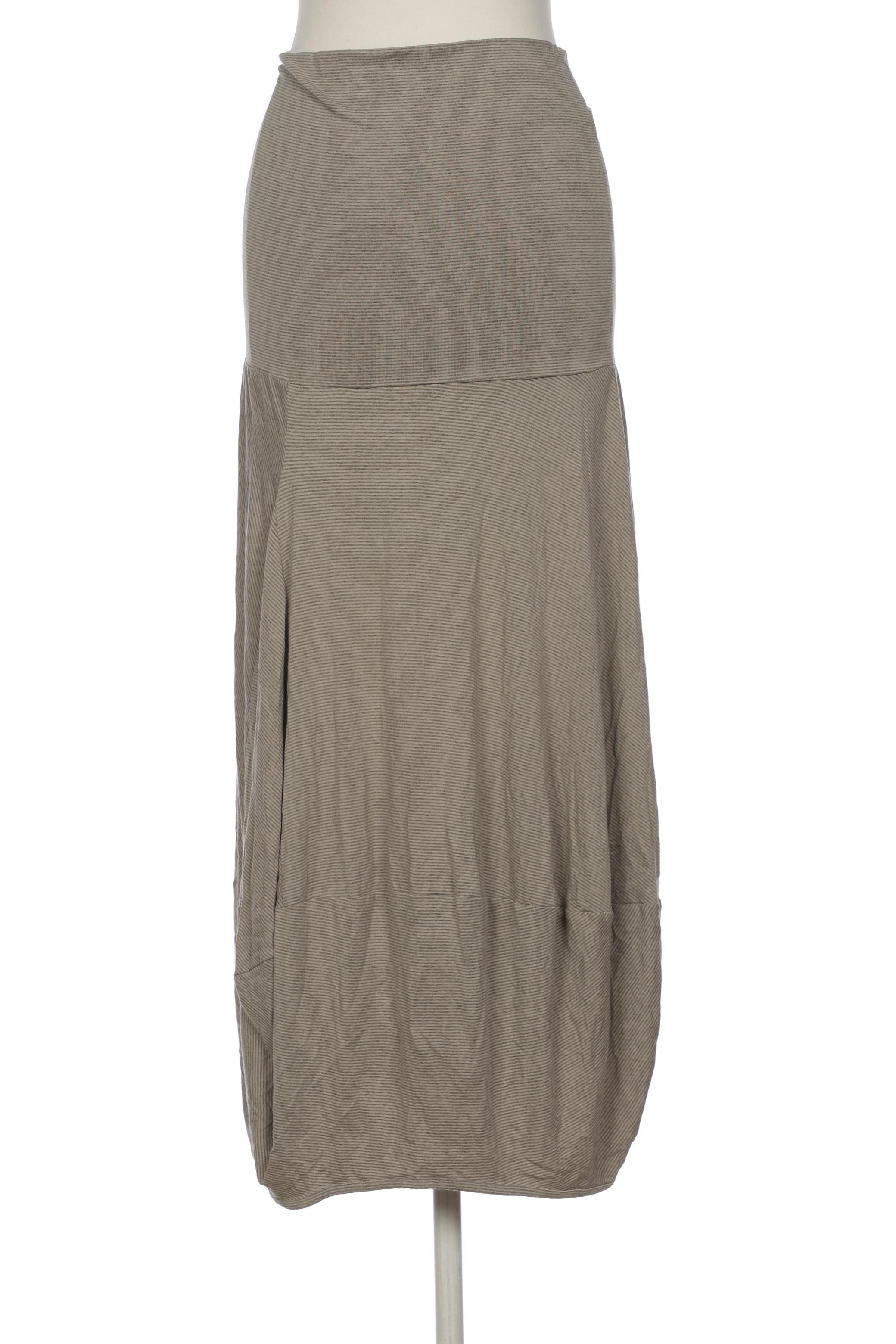 

Oska Damen Rock, beige, Gr. 40