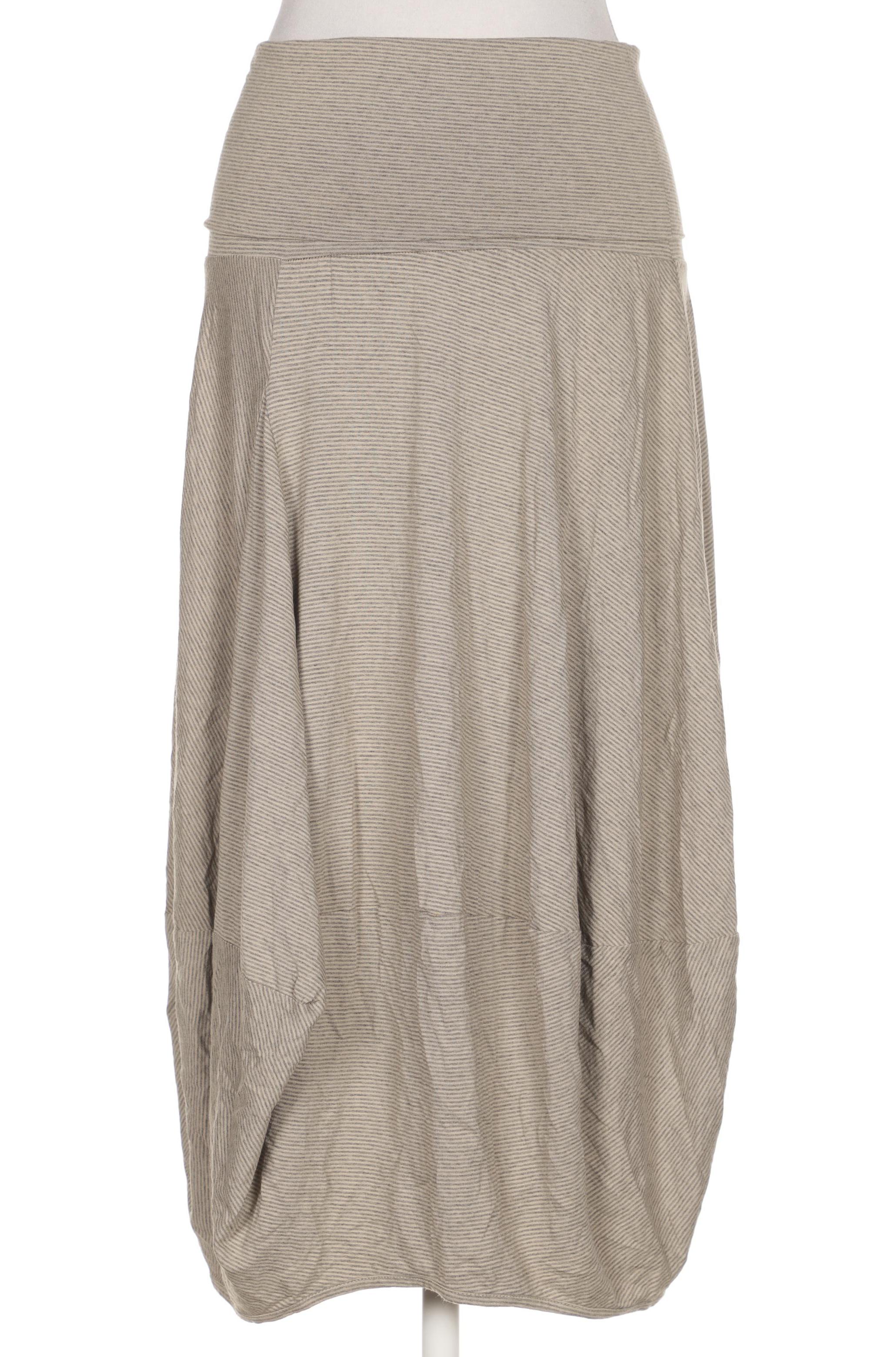 

Oska Damen Rock, beige, Gr. 38