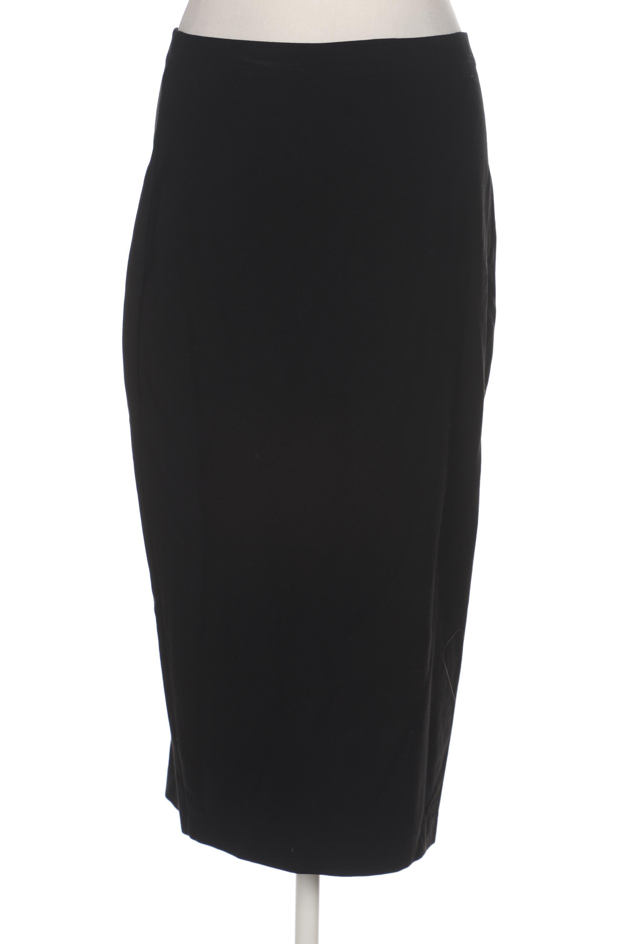 

Oska Damen Rock, schwarz, Gr. 40