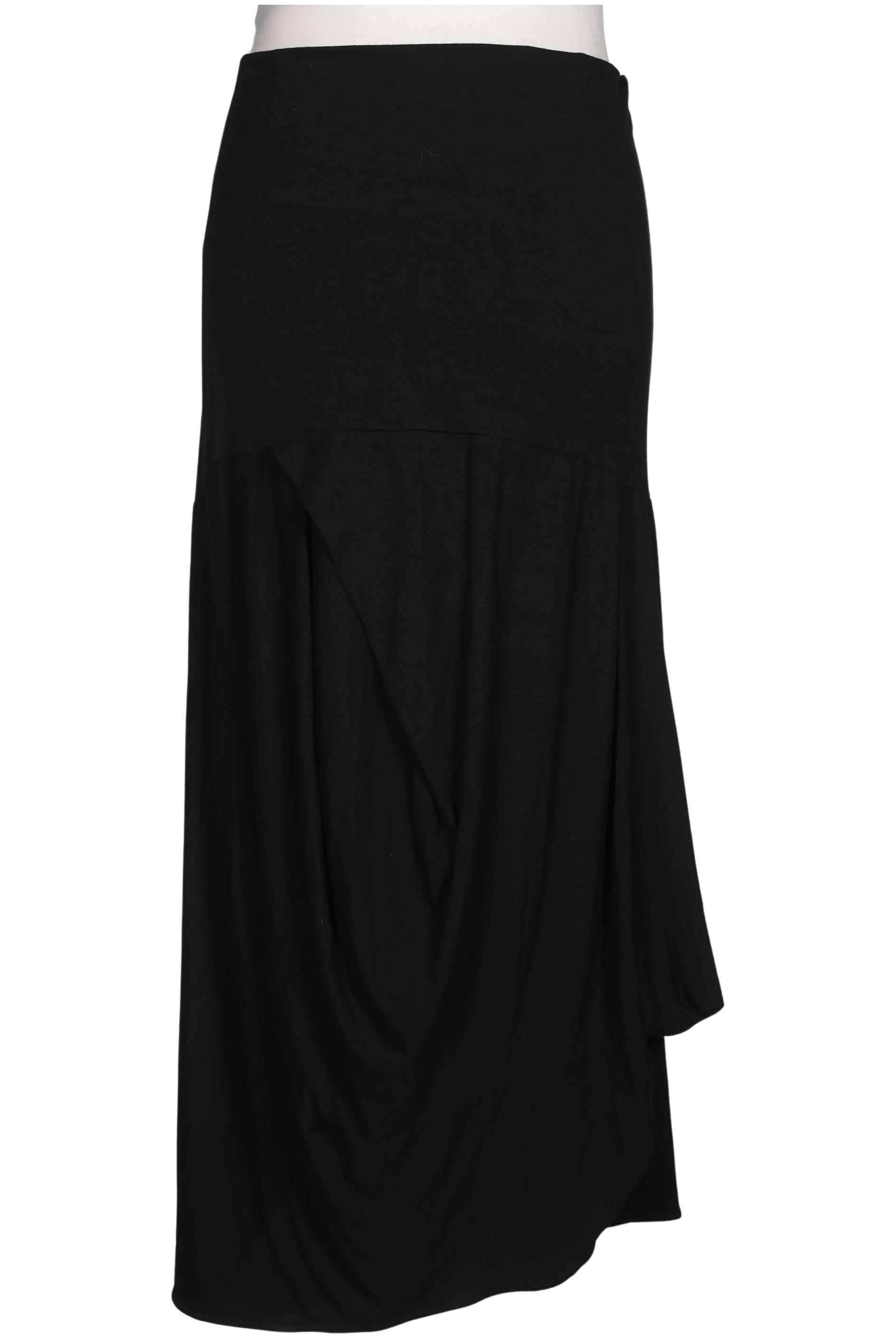 

Oska Damen Rock, schwarz, Gr. 44