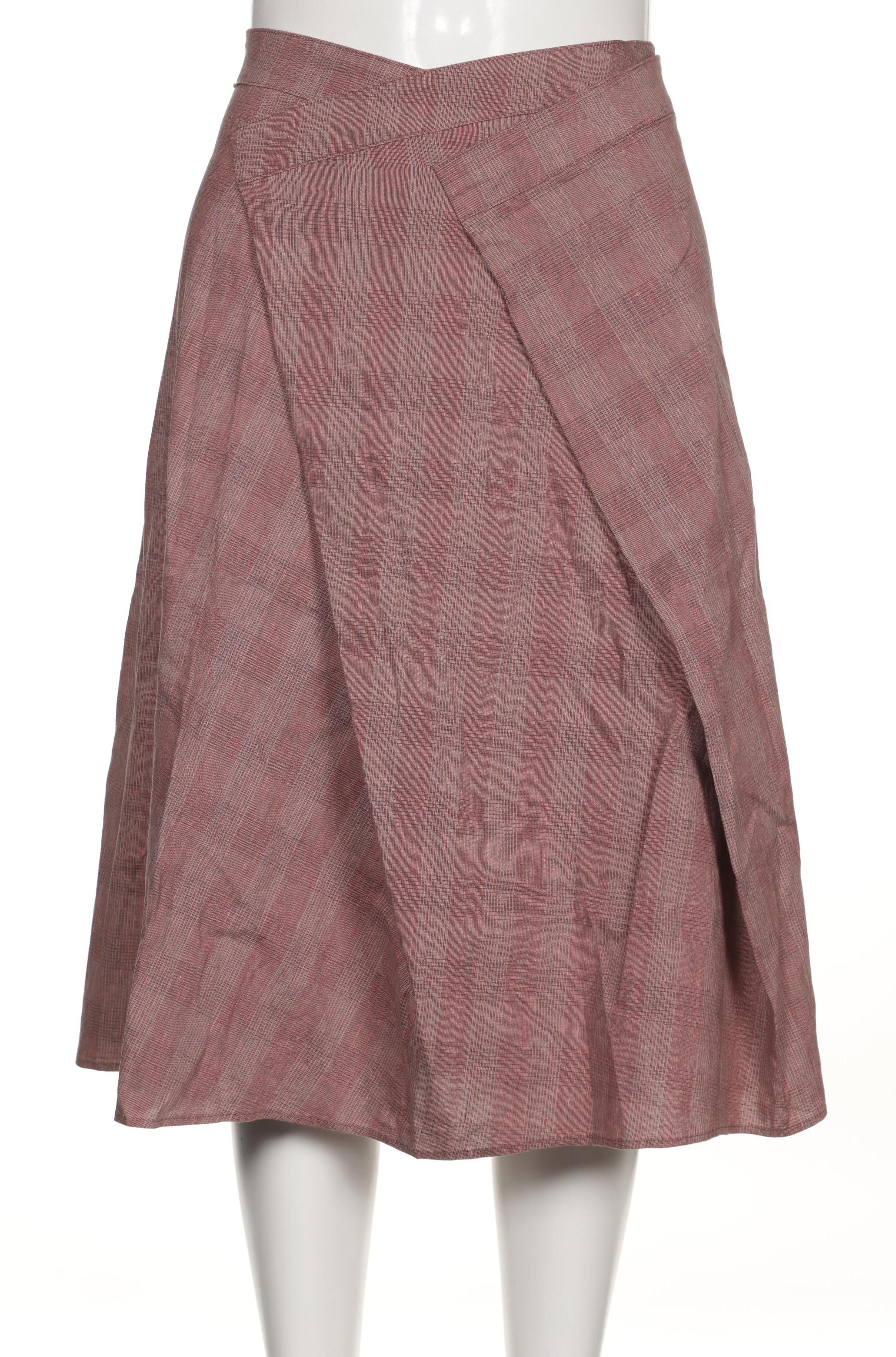 

Oska Damen Rock, bordeaux