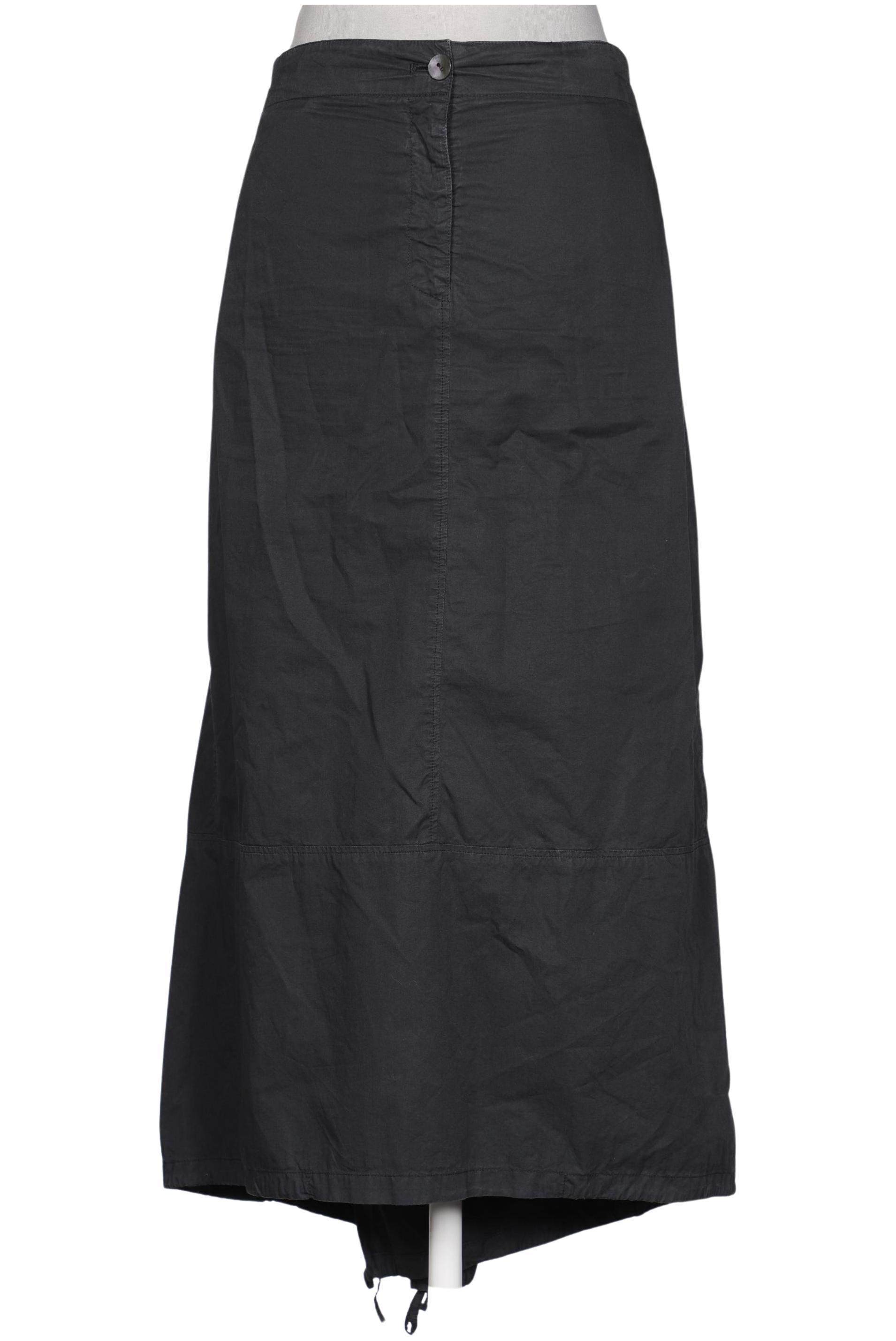 

Oska Damen Rock, grau, Gr. 46