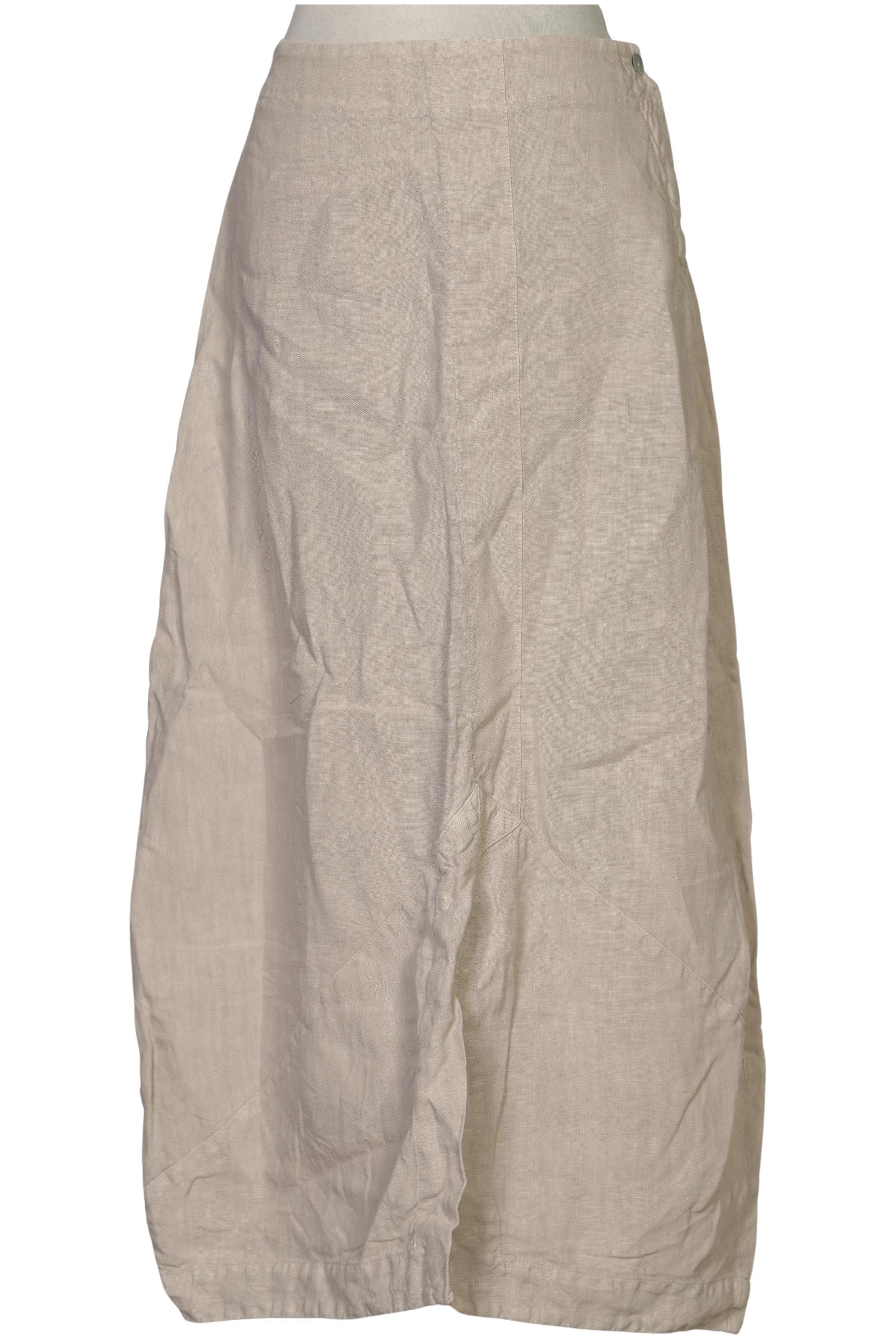 

Oska Damen Rock, beige, Gr. 38