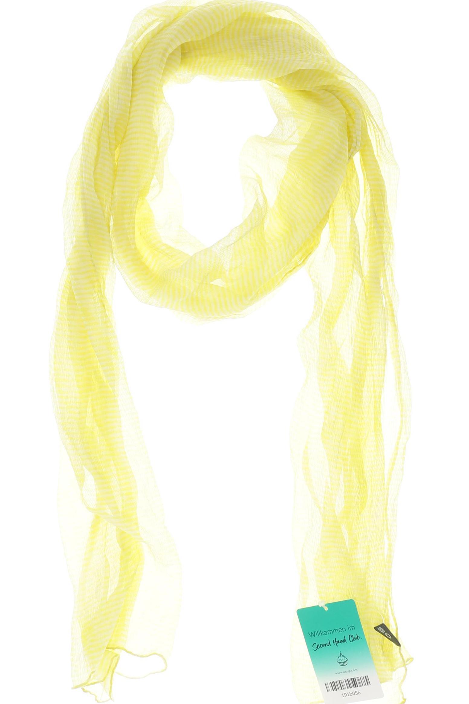 

Oska Damen Schal, gelb, Gr.