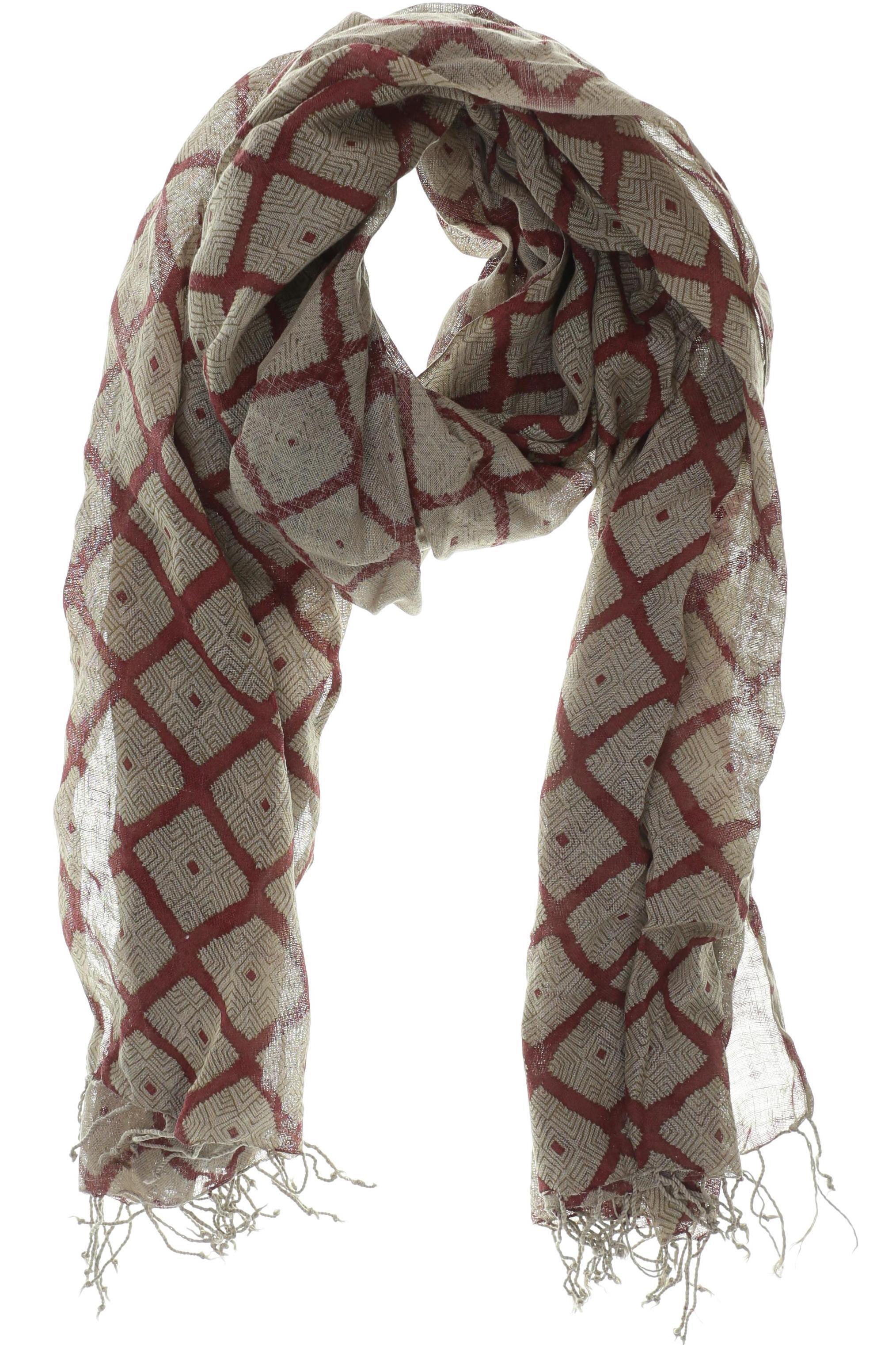 

Oska Damen Schal, grün, Gr.