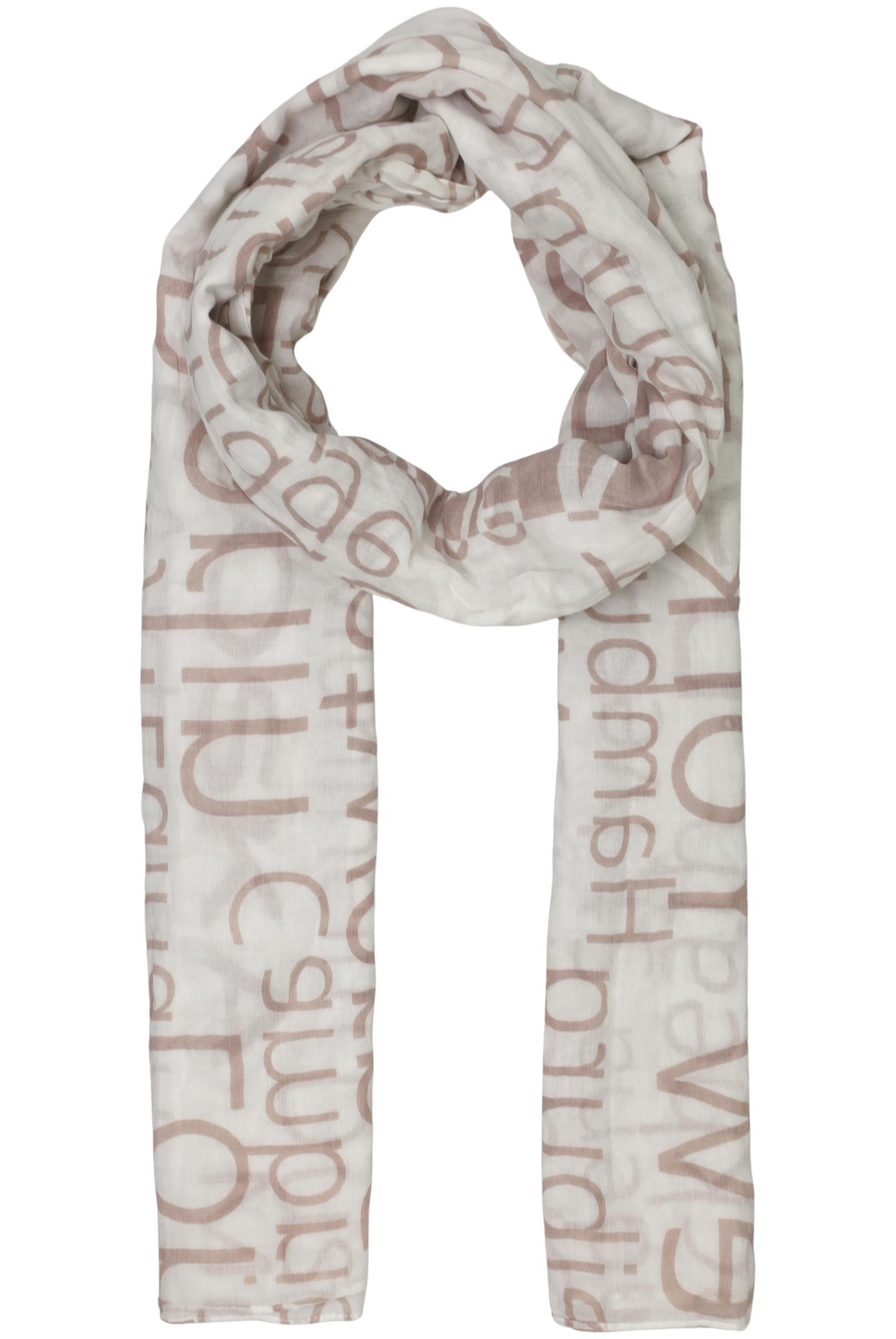 

Oska Damen Schal, beige, Gr.