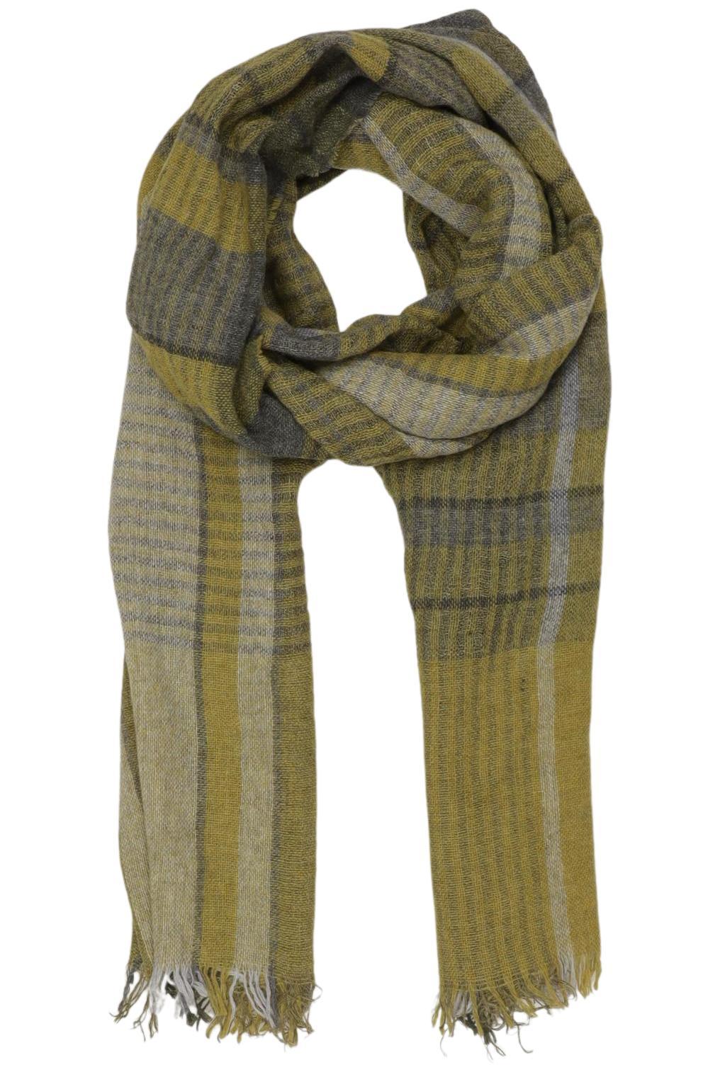 

Oska Damen Schal, mehrfarbig, Gr.